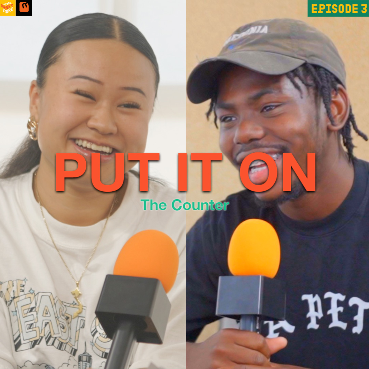 Ep. 3 Building The Dream Team w/ Josué Petion
