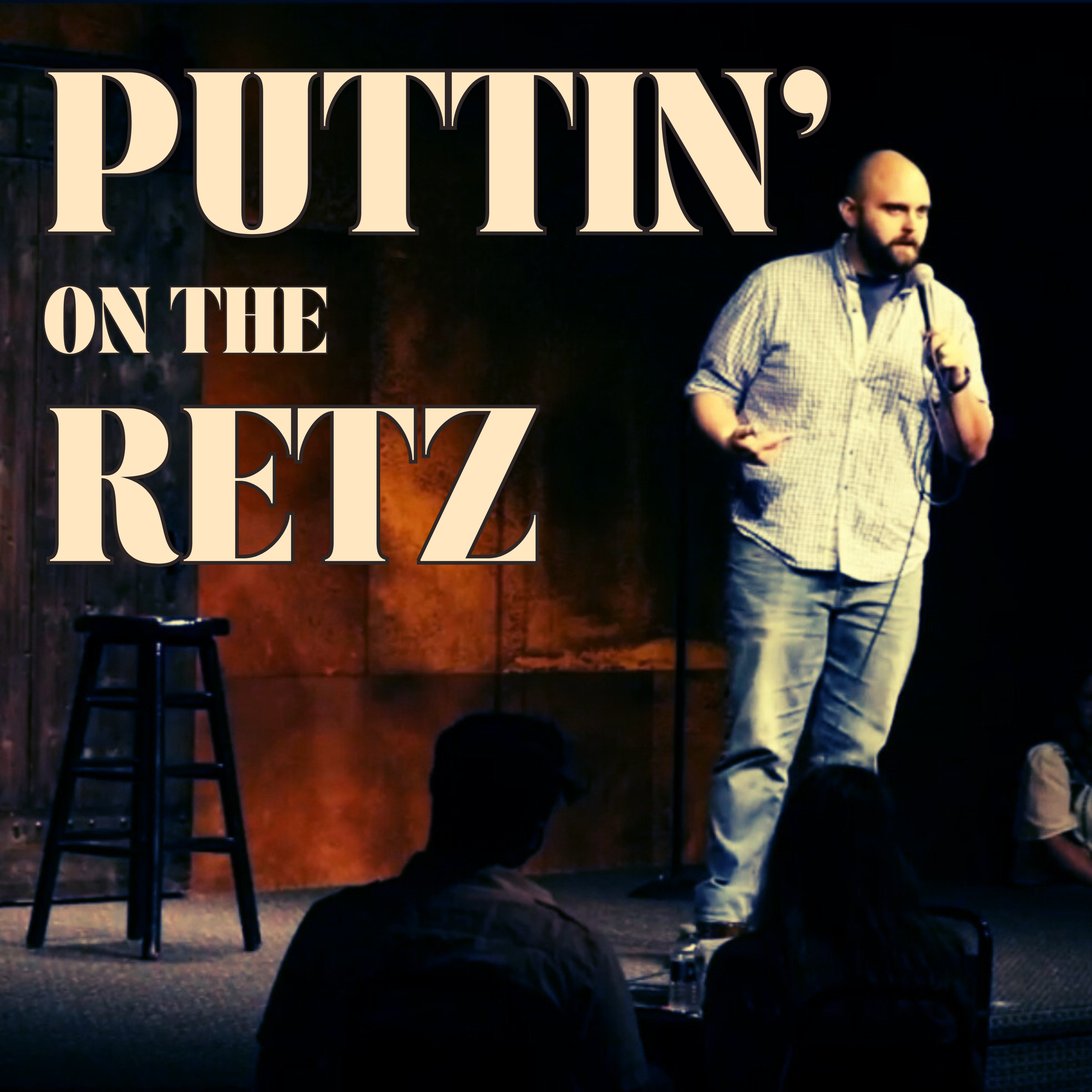 Puttin' On The Retz