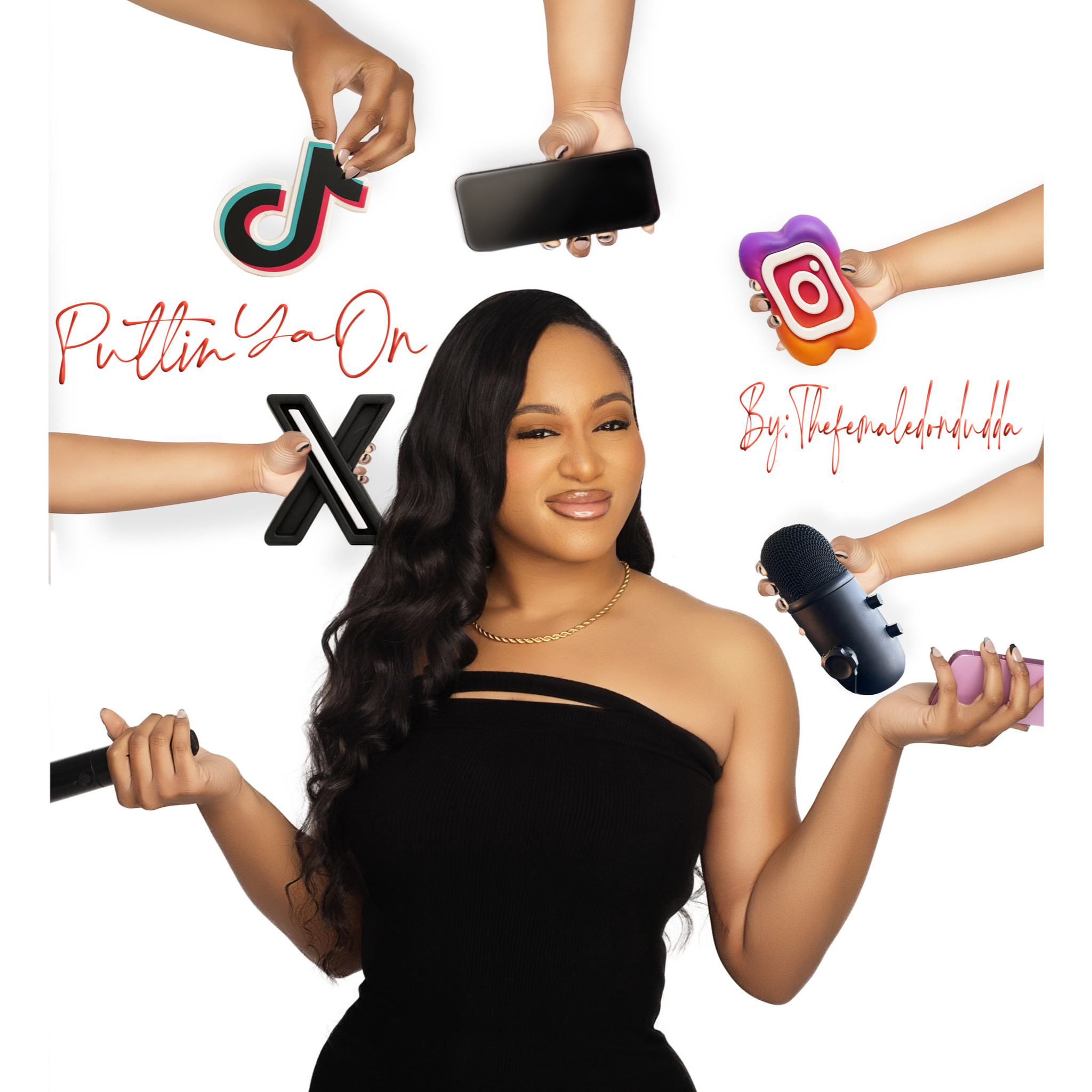 The Villa vs. FaceTune: Love Island’s Hair Crisis & Missing Drama episode artwork