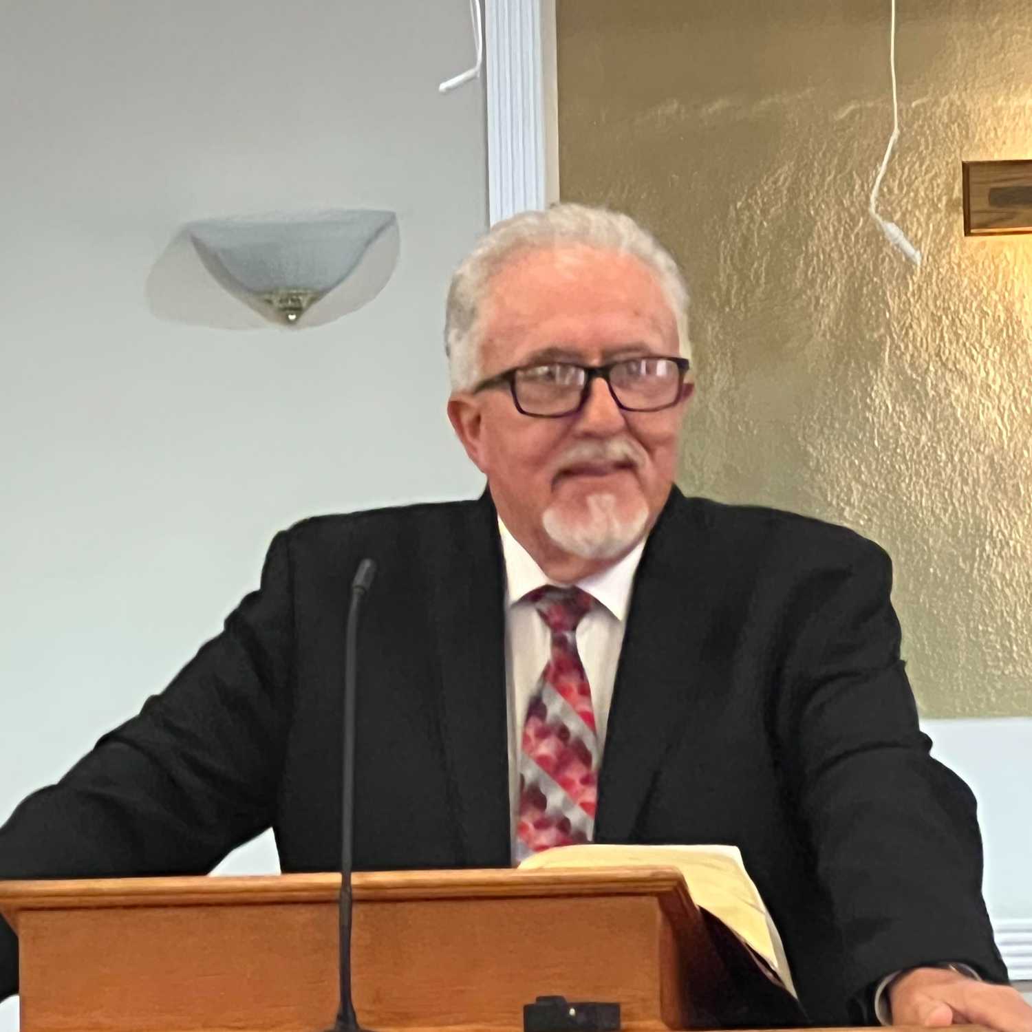 Plainville Fellowship Baptist Church Sunday Sermons
