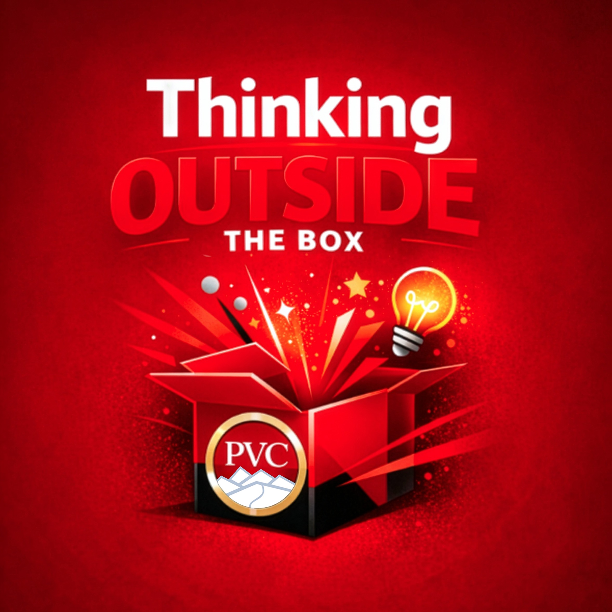 Thinking Outside the Box