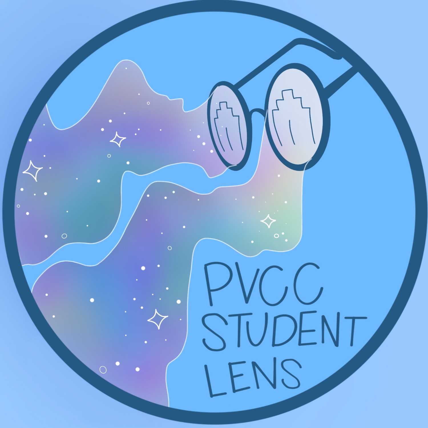 PVCC Student Lens Podcast