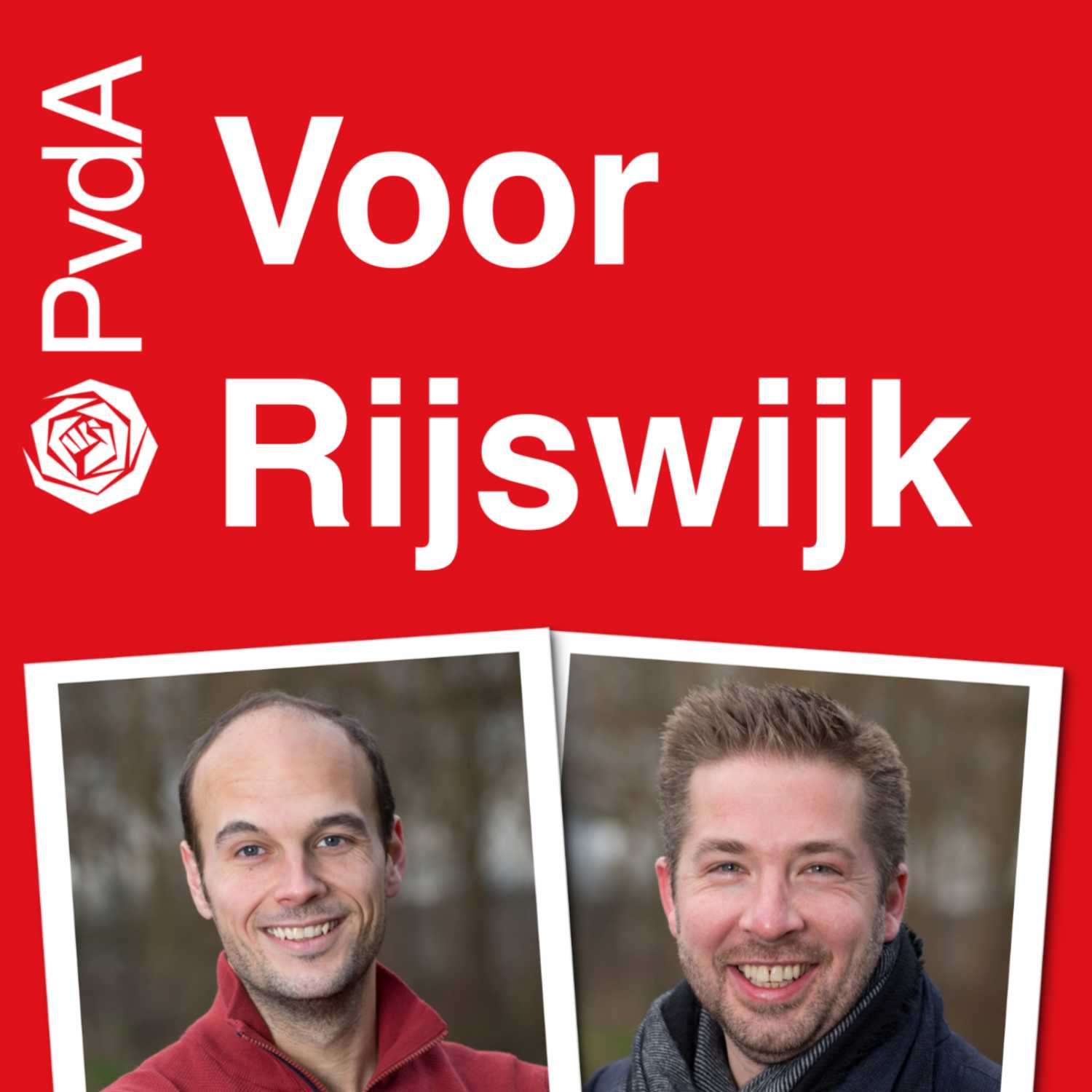 PVDA Rijswijk