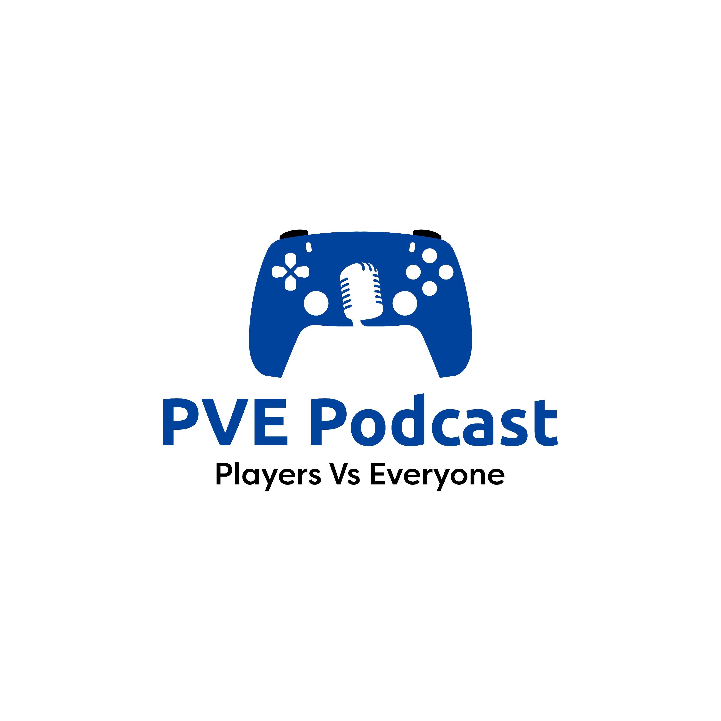 PvE Podcast