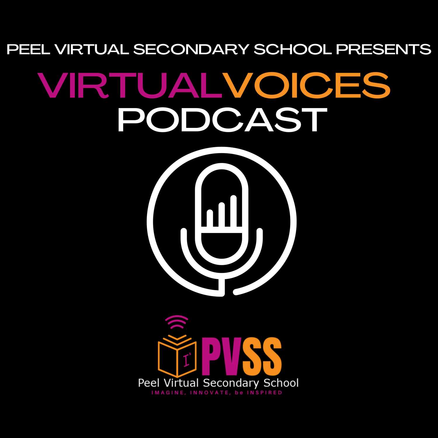 Virtual Voices by Peel Virtual SS 