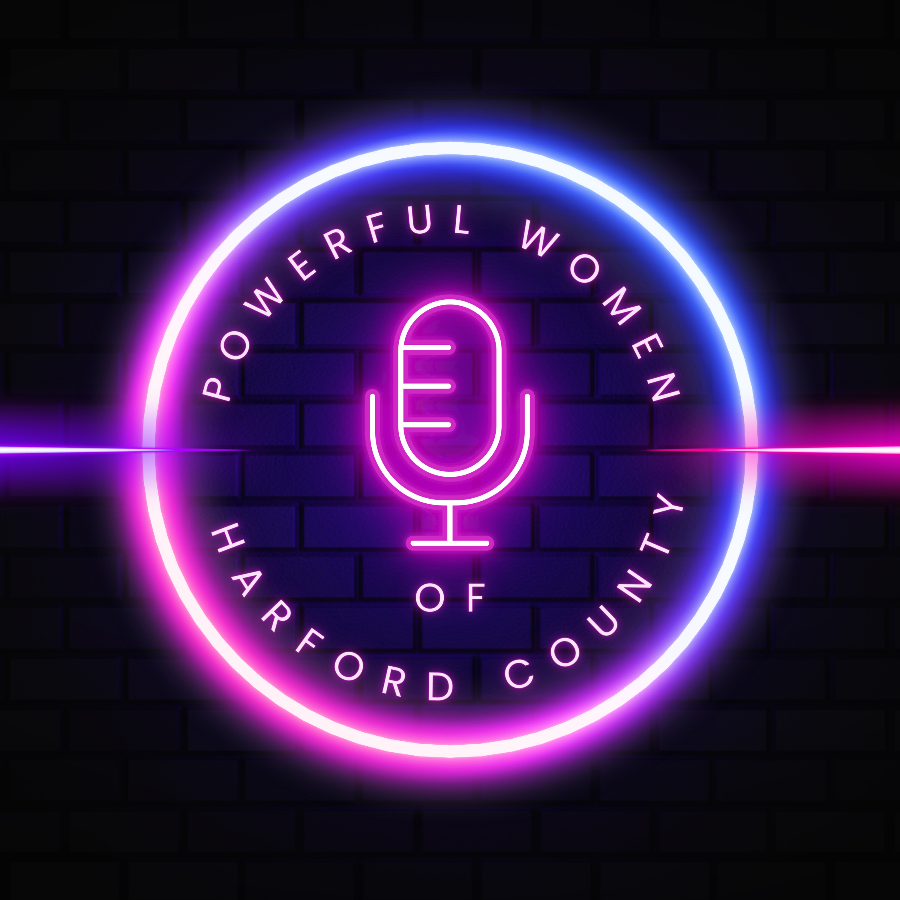 Powerful Women of Harford County