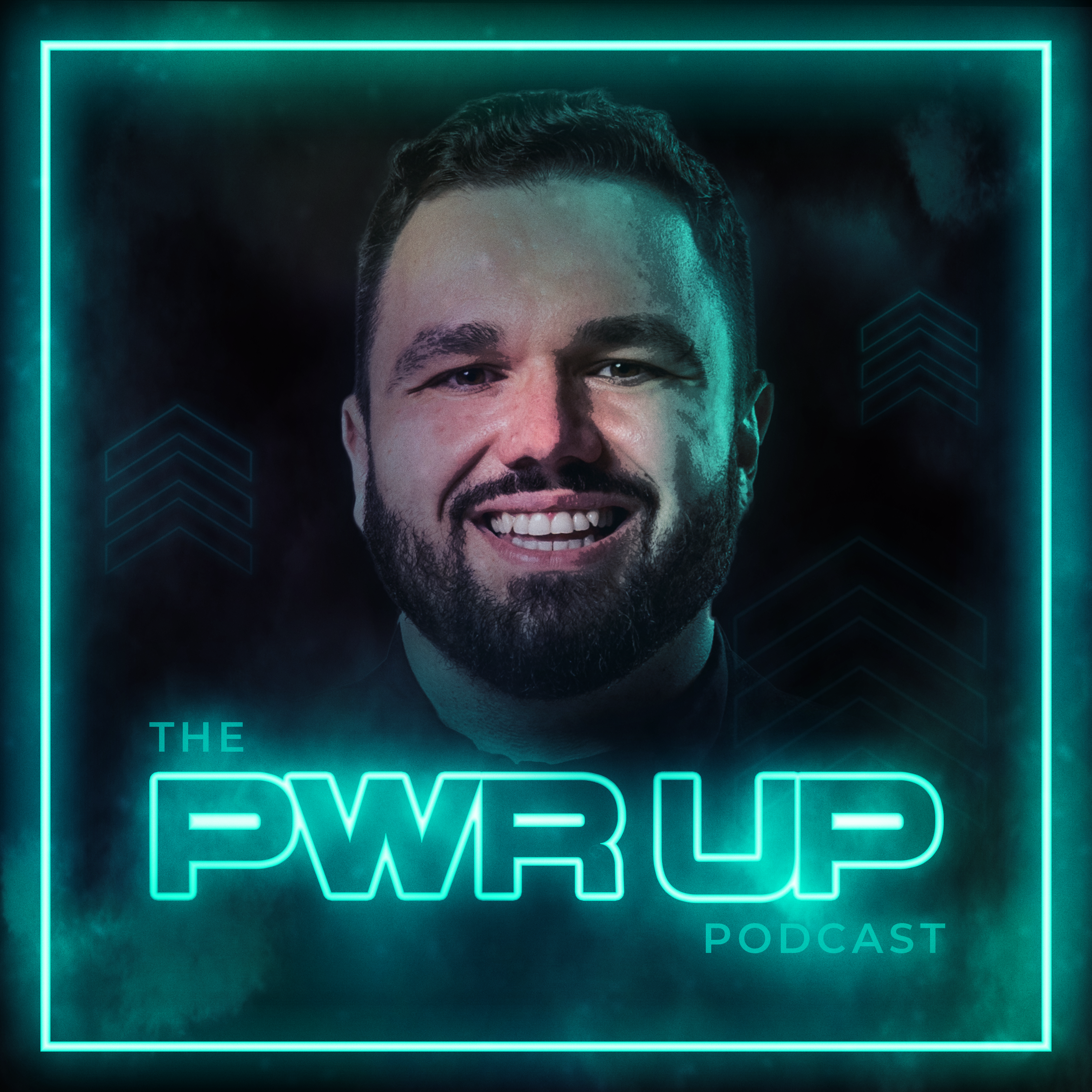 PWR UP Podcast