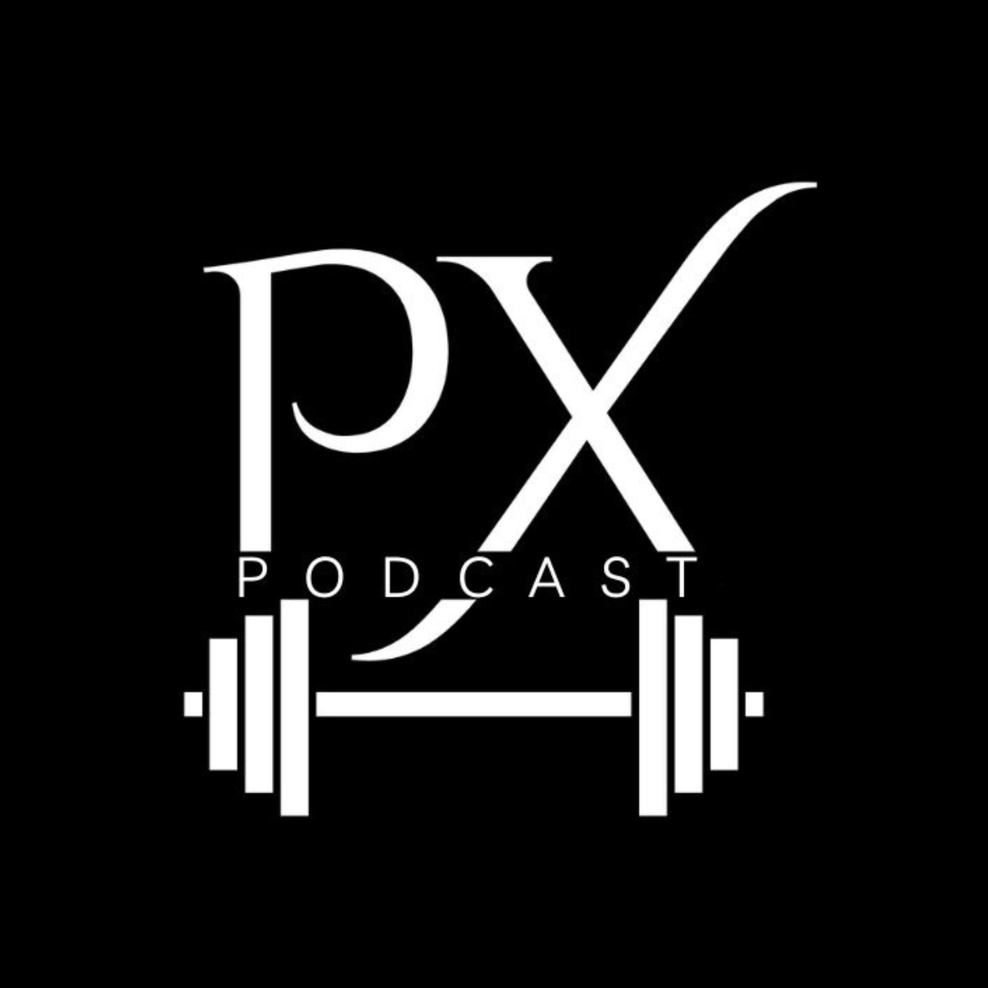 PXPOD