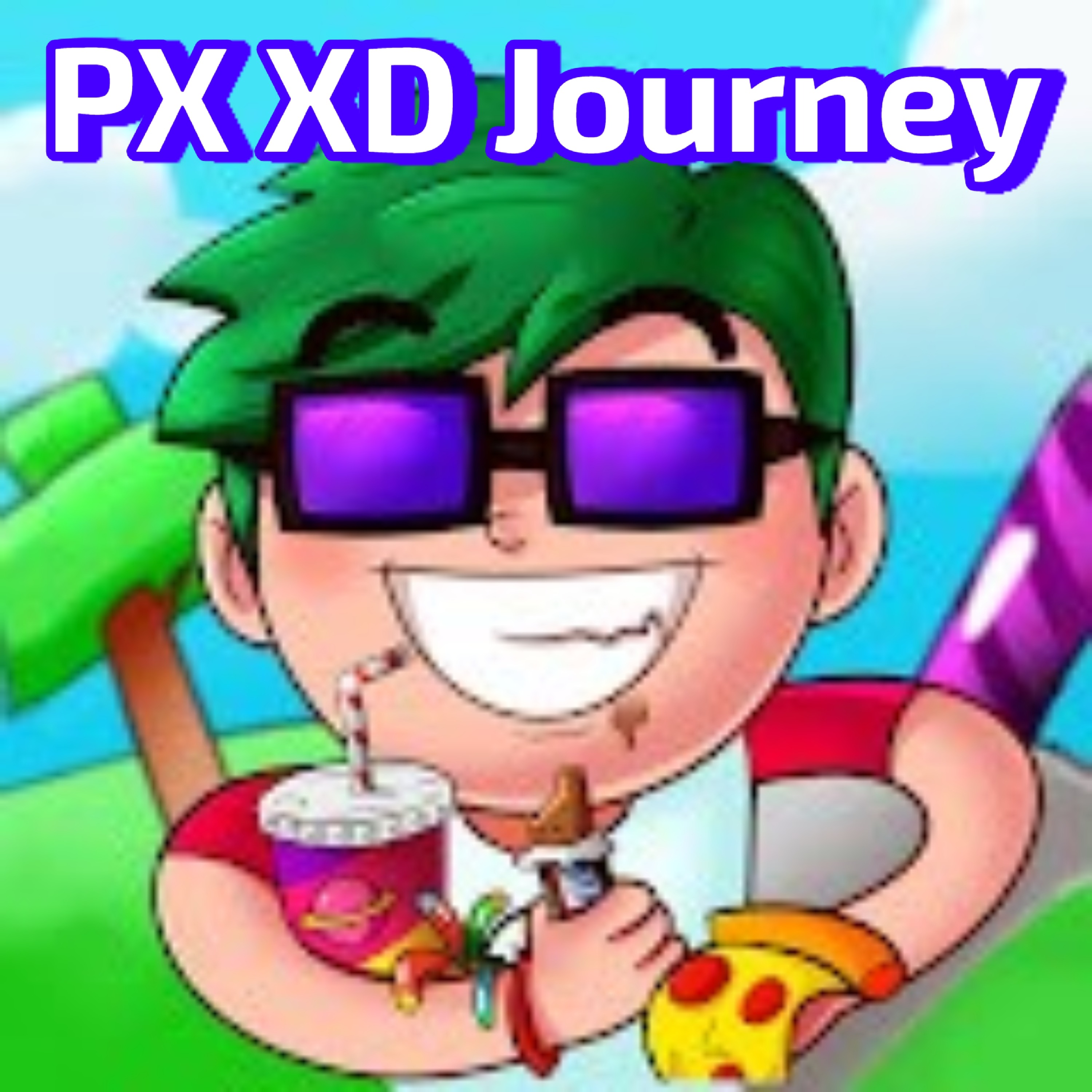 PK XD Journey