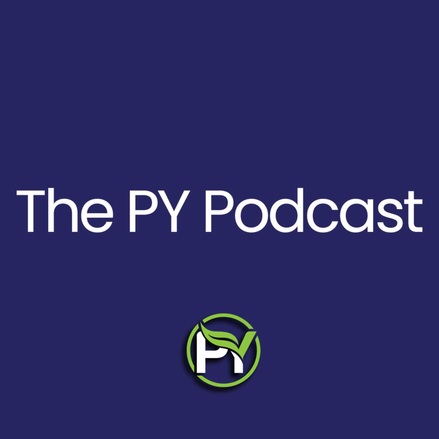 The PY Podcast