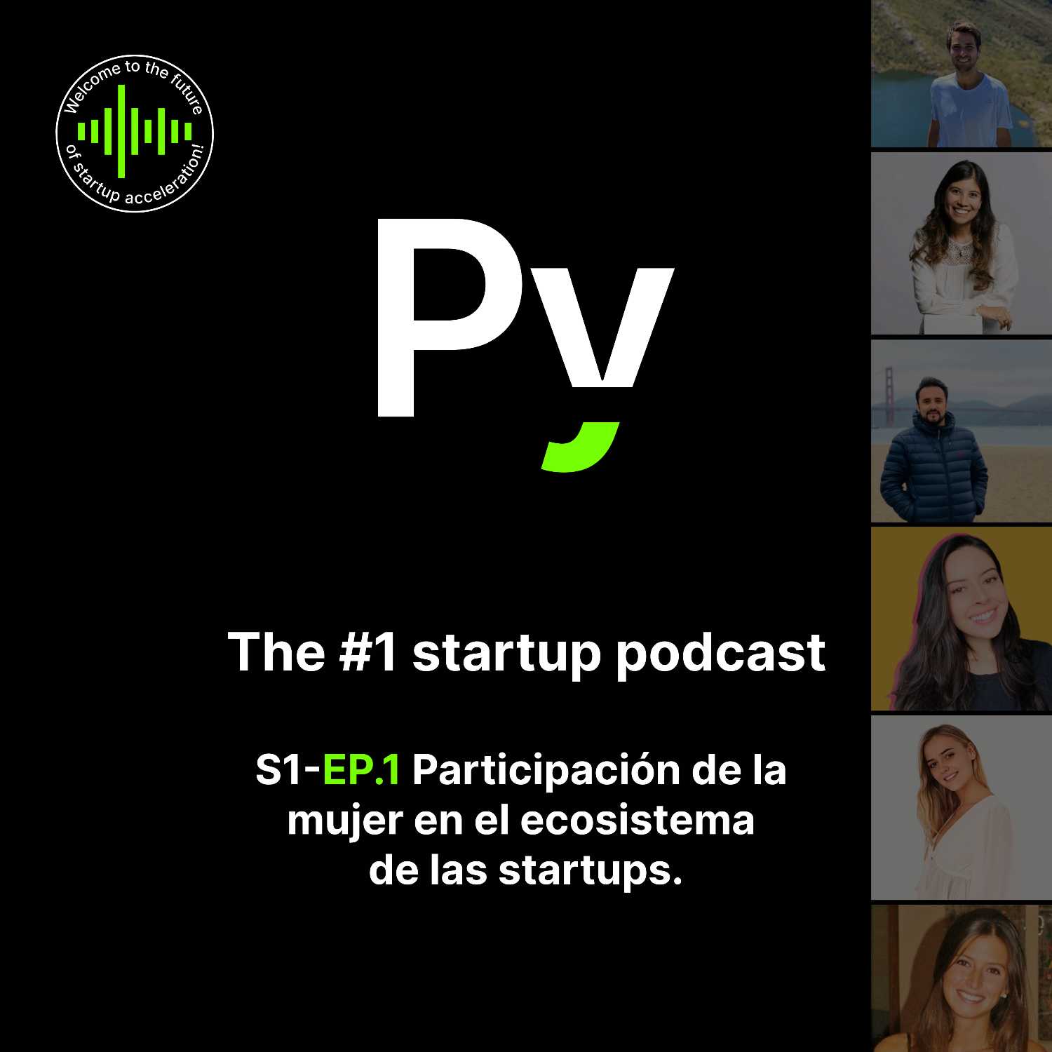 Construyendo el futuro de LATAM