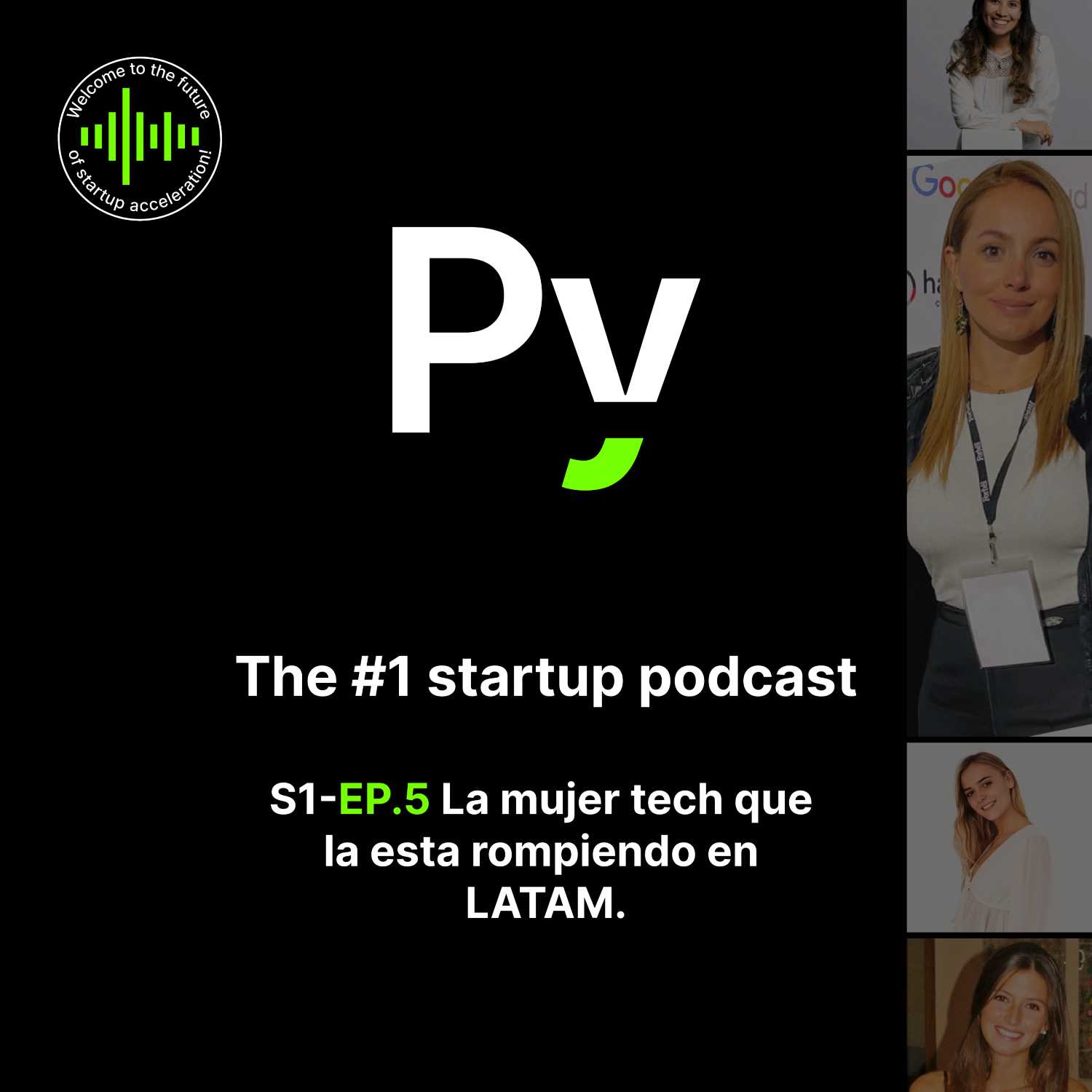 Construyendo el futuro de LATAM