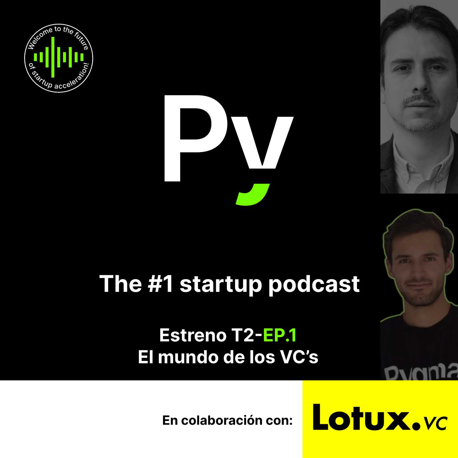 Construyendo el futuro de LATAM