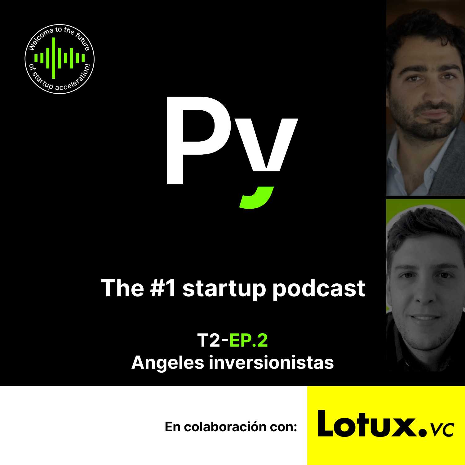 Construyendo el futuro de LATAM
