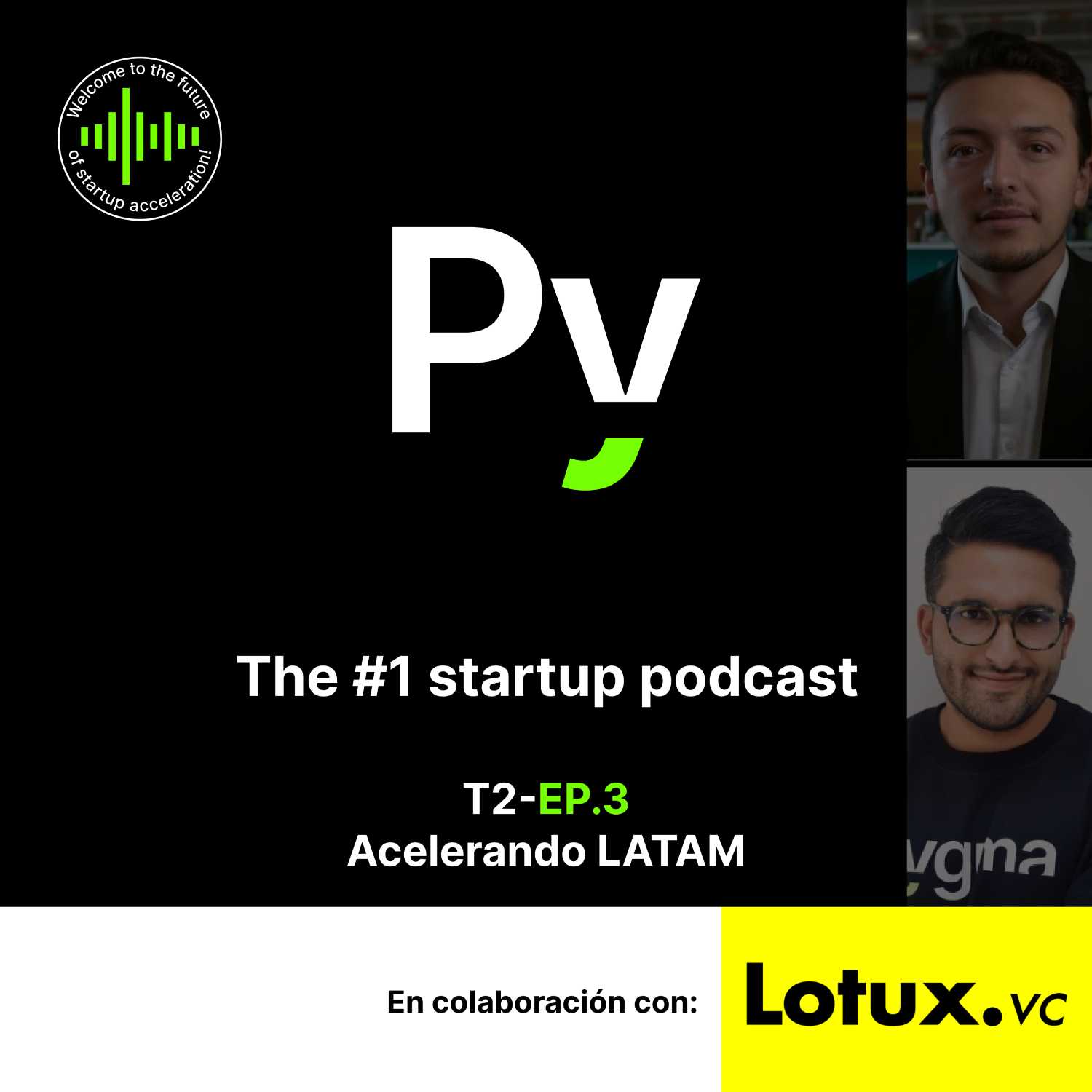 Construyendo el futuro de LATAM