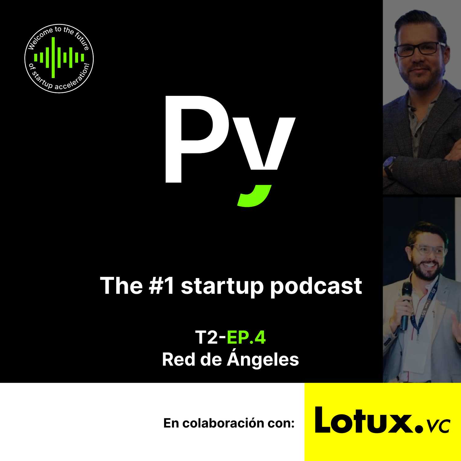 Construyendo el futuro de LATAM