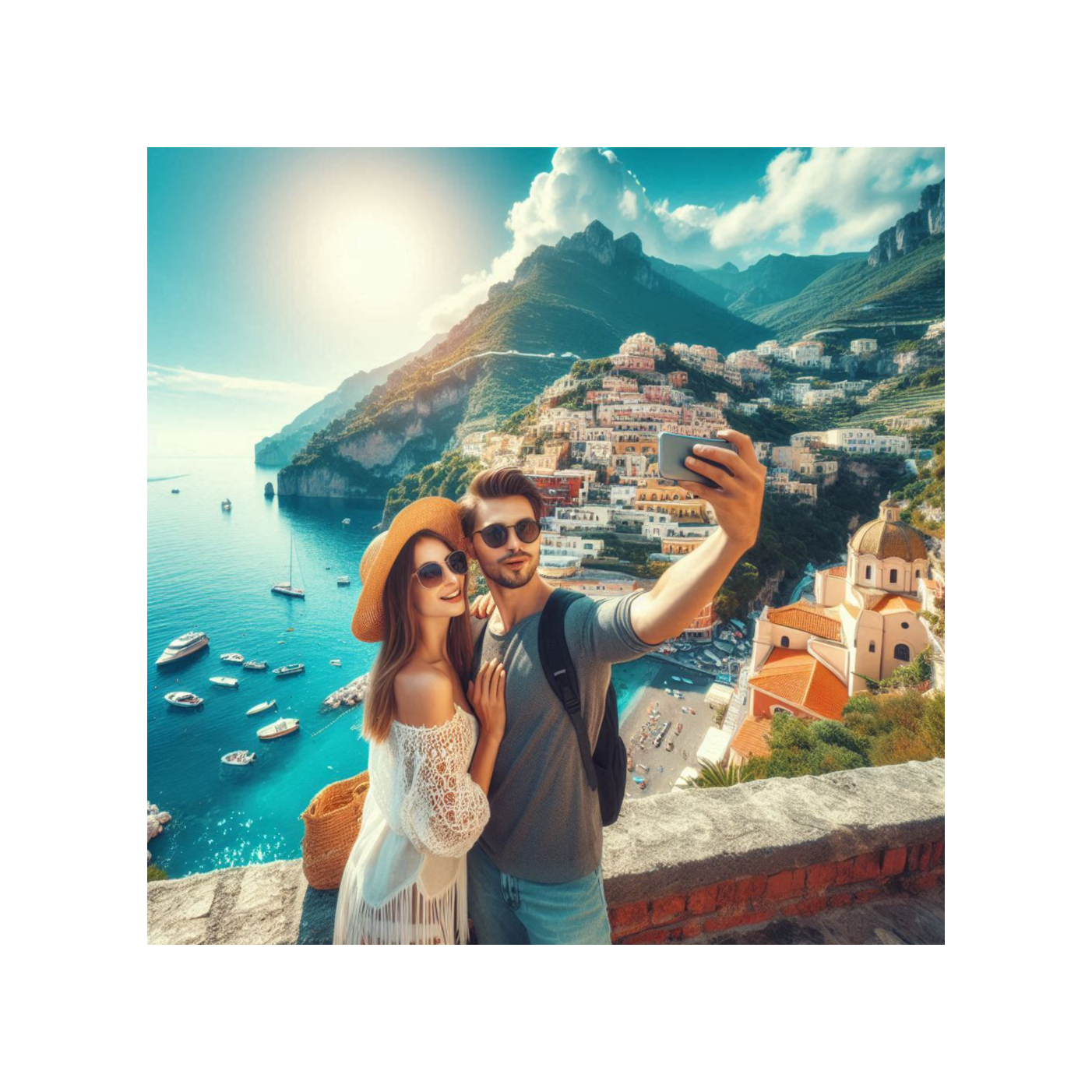 Hidden Health Risks for Mediterranean Travelers