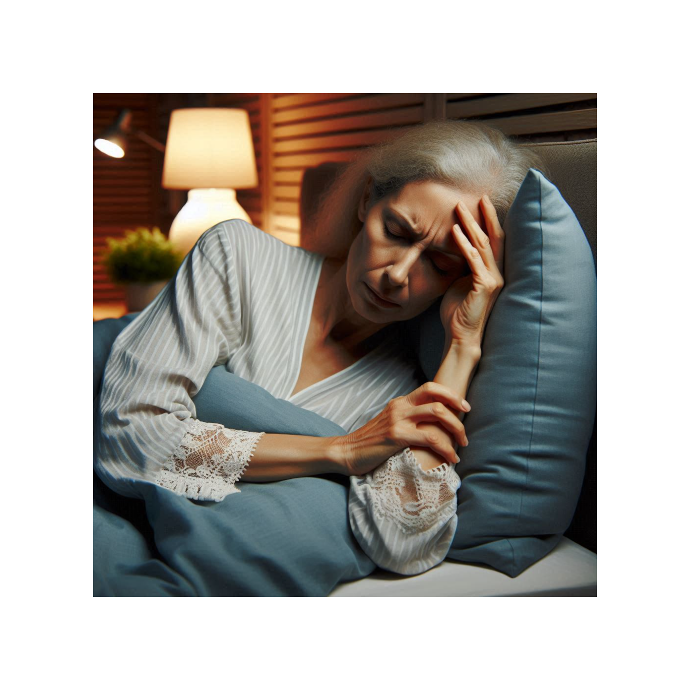 Sleep Disorders and Their Medications in Italy