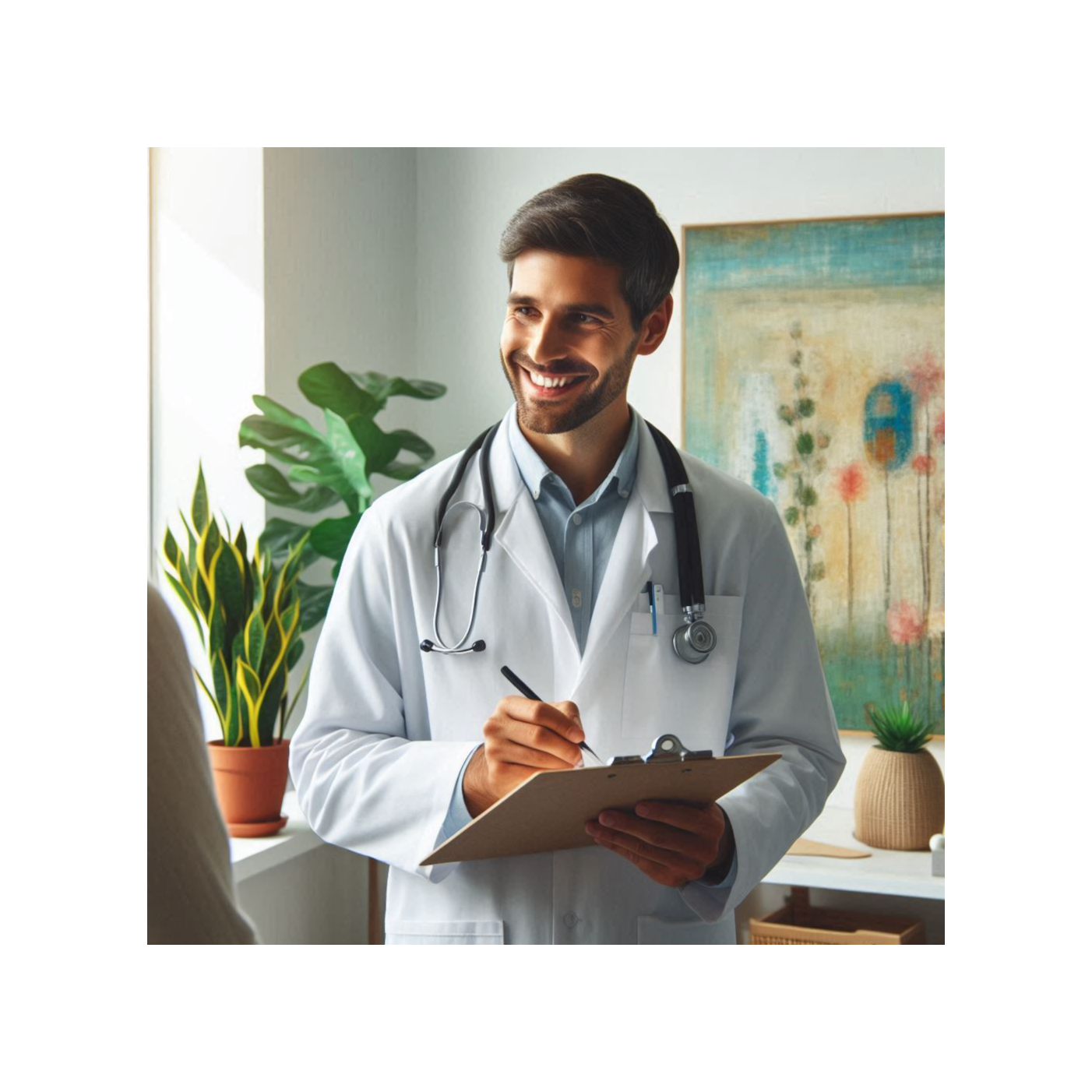 Stress-Free Ways to Find an English-Speaking Doctor in Rome