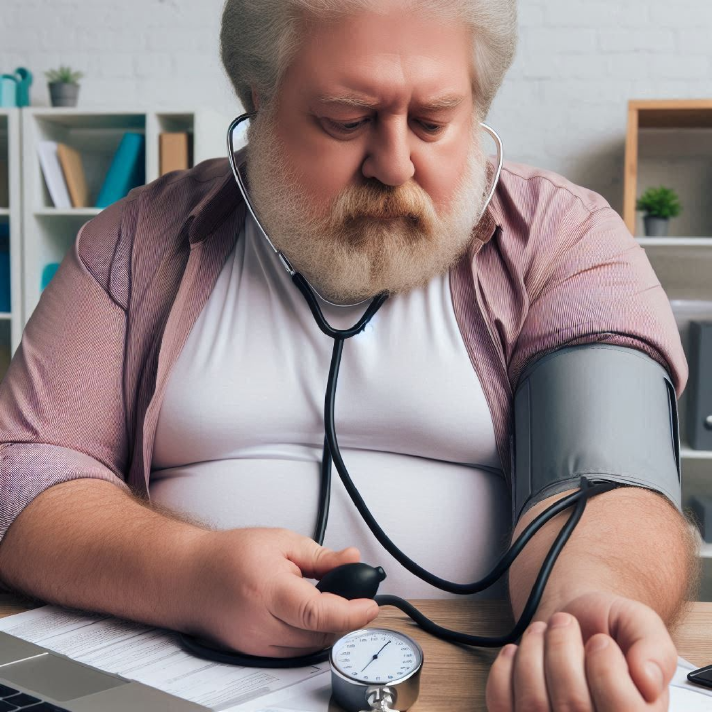 Managing High Blood Pressure While Vacationing in Italy