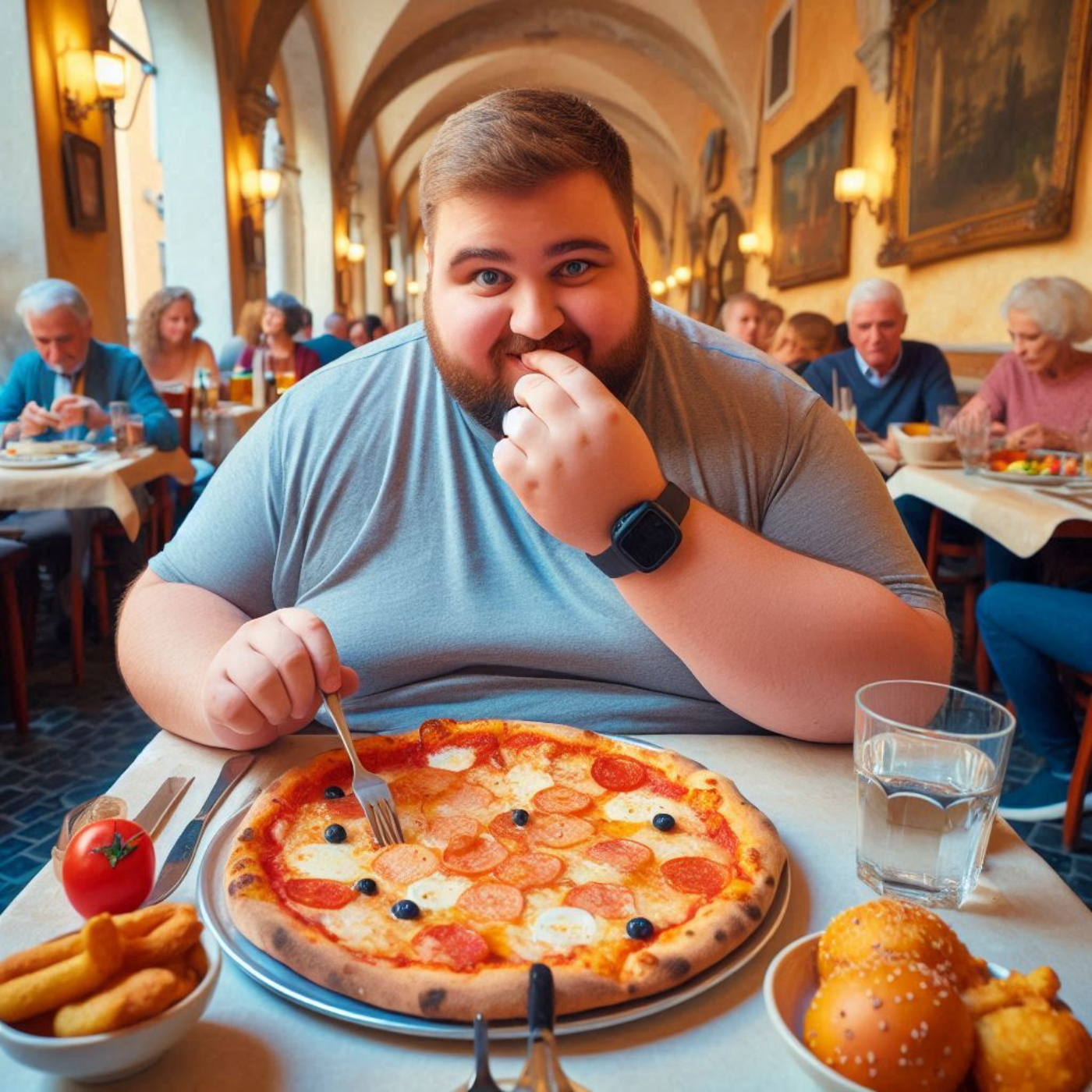 New online free BMI, TDEE, Cholesterol, Sugar and Sodium calculator
