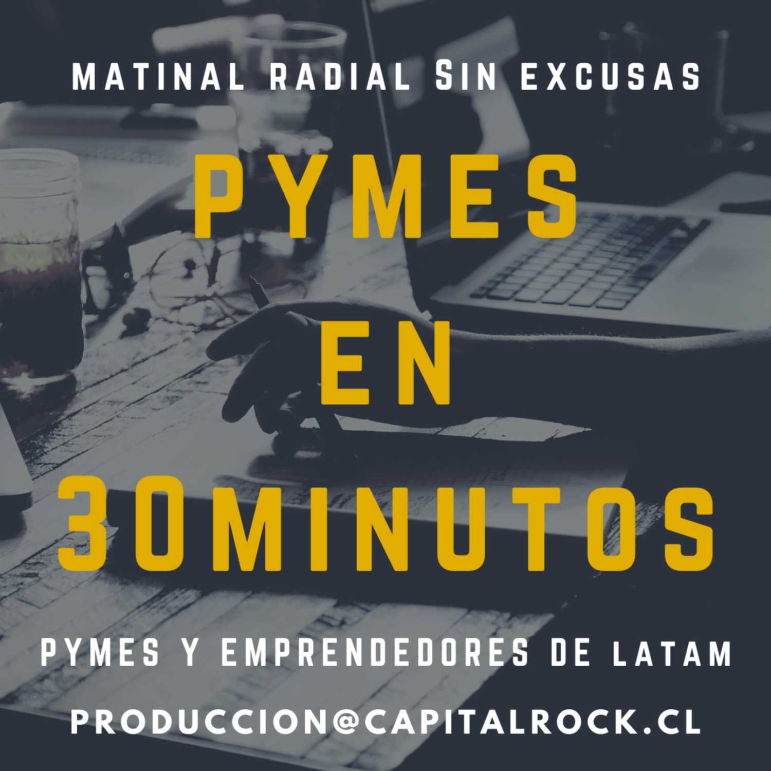 PYMES EN 30 MINUTOS