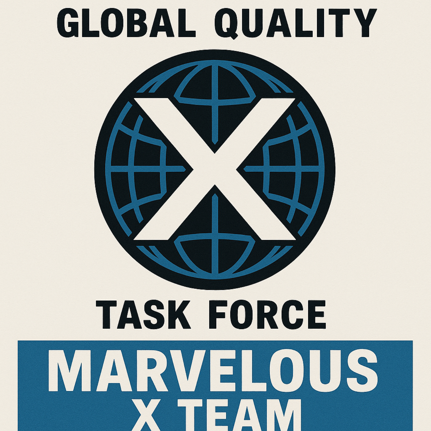 Q is stand for Quality
