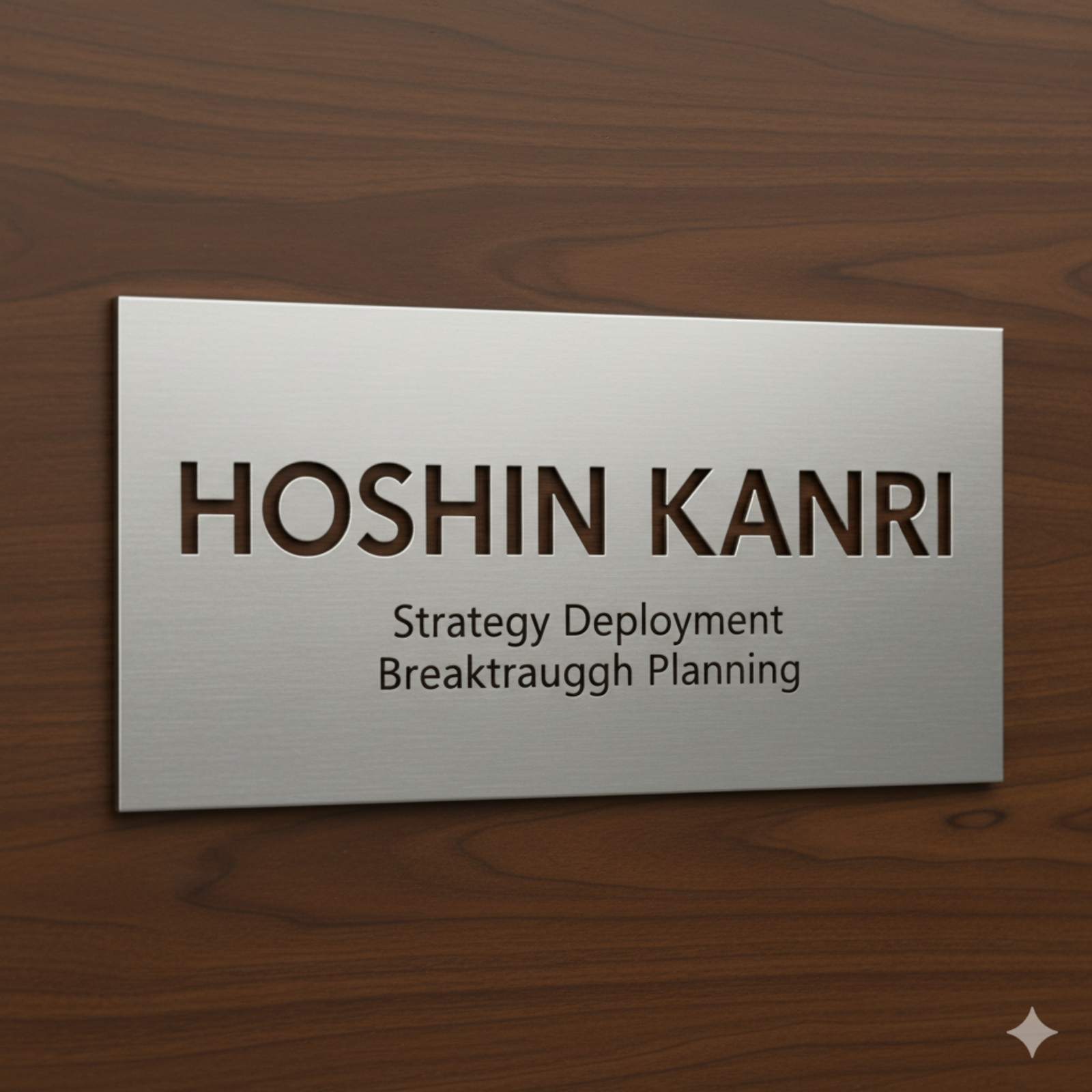 Hoshin Kanri: Your Organization's Compass for True North episode artwork