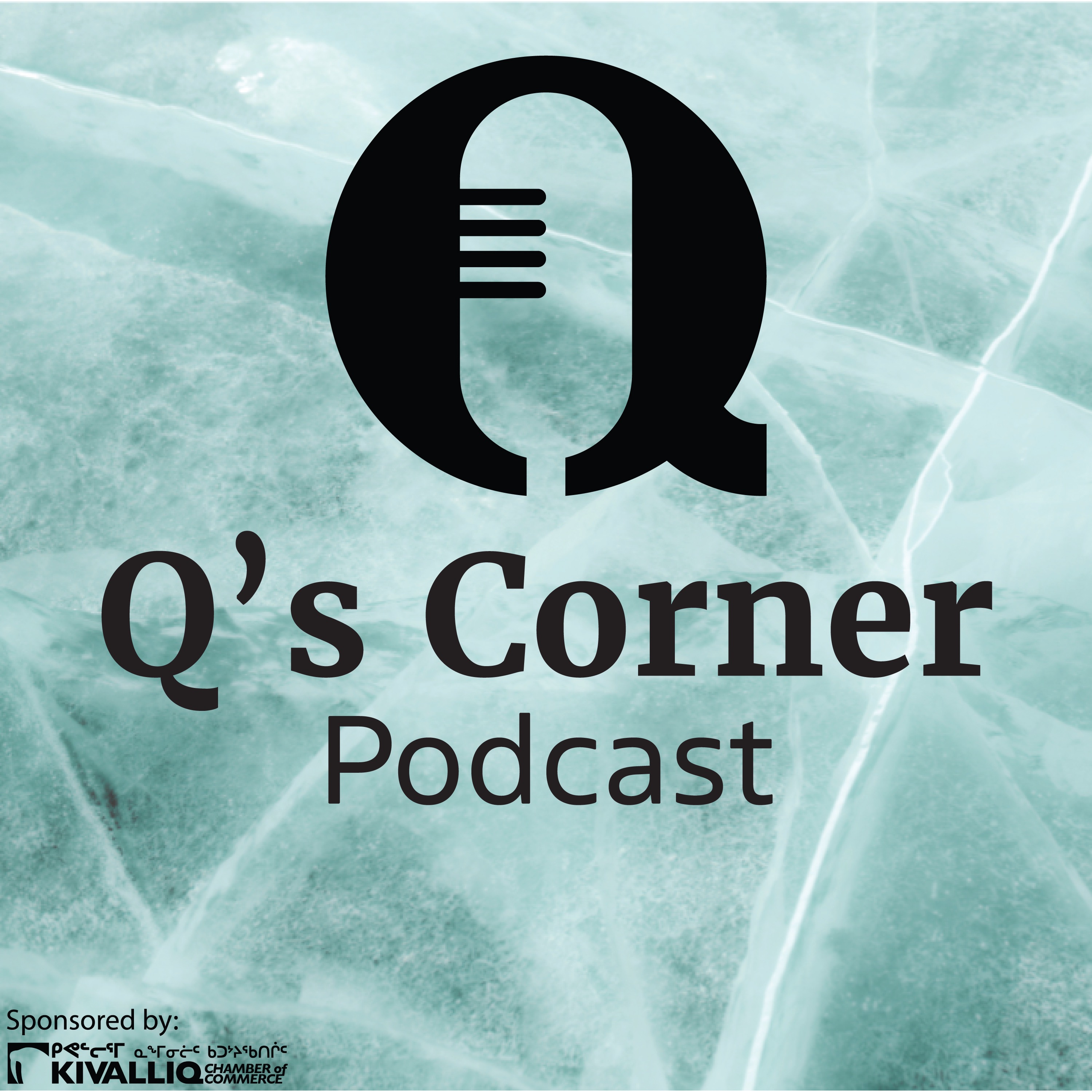 Q's Corner Announcement Trailer episode artwork