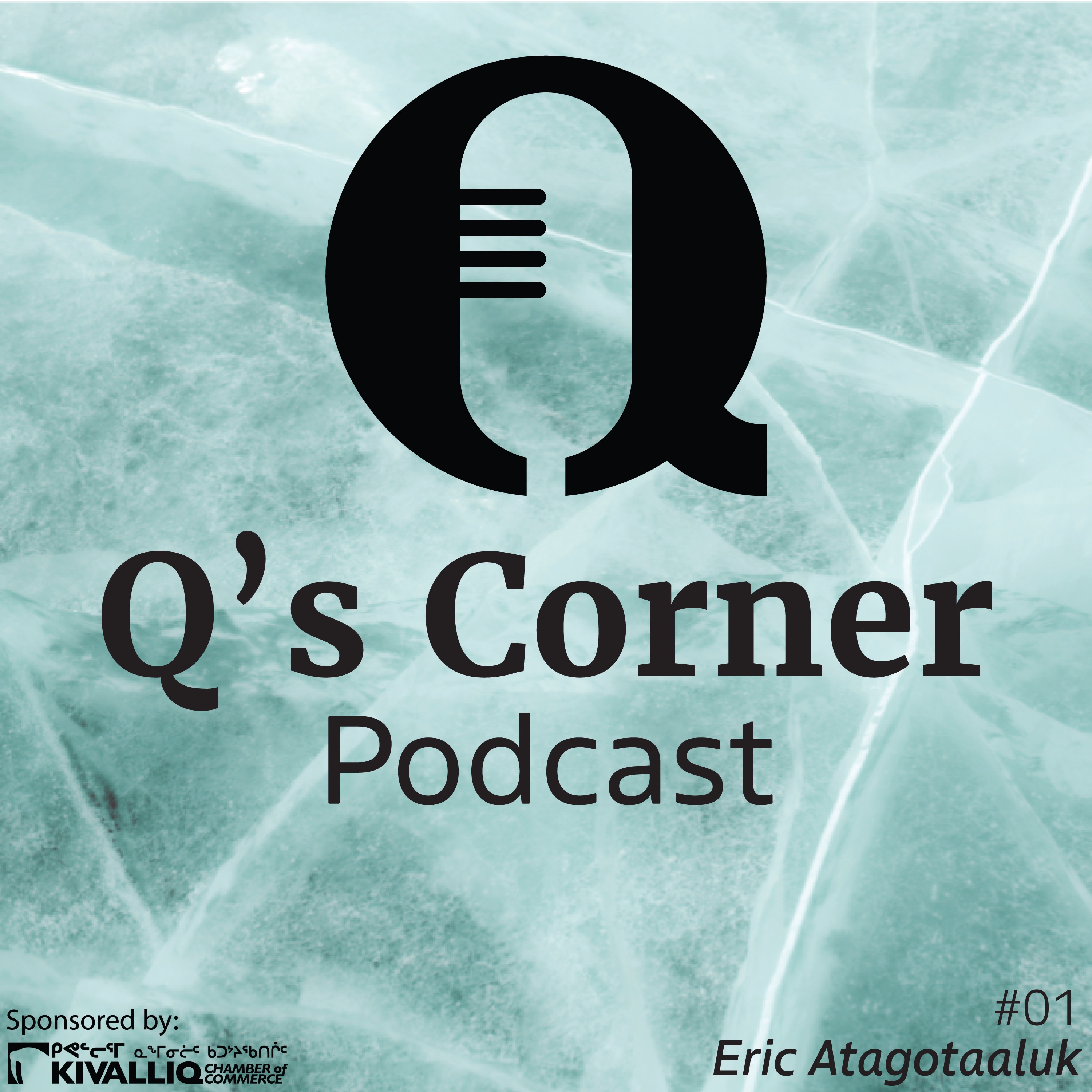 Eric Atagotaaluk episode artwork