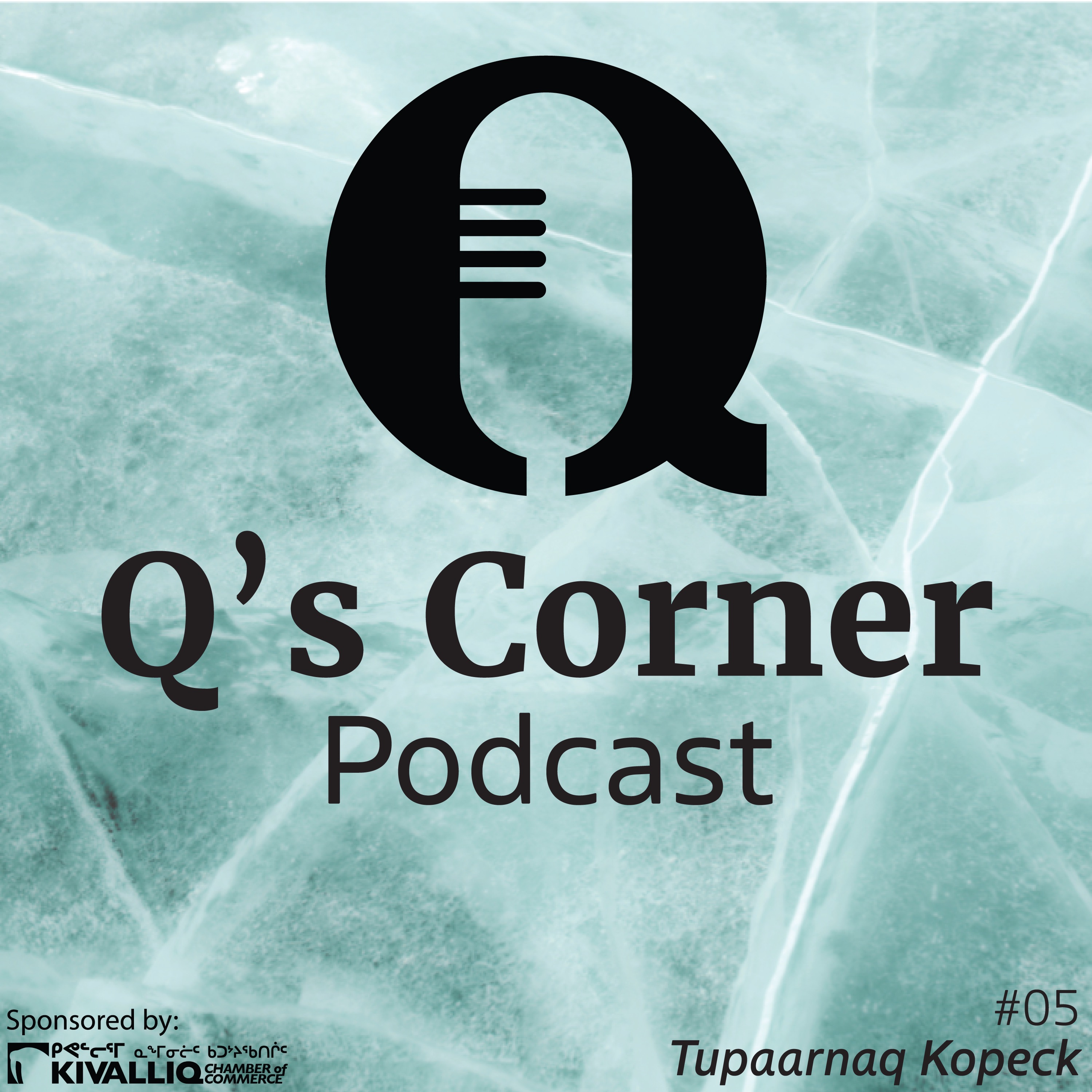 Tupaarnaq Kopeck episode artwork