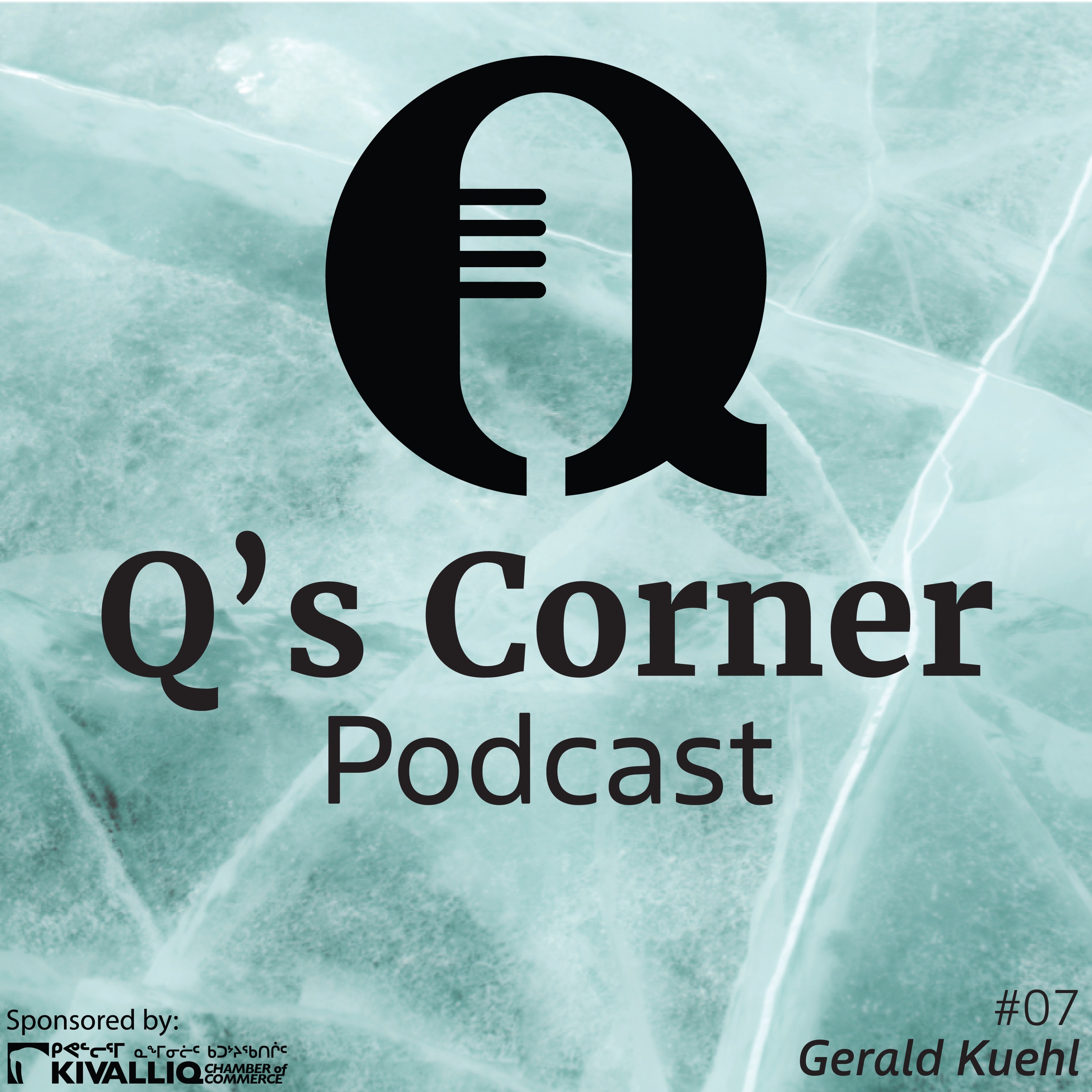 Gerald Kuehl episode artwork