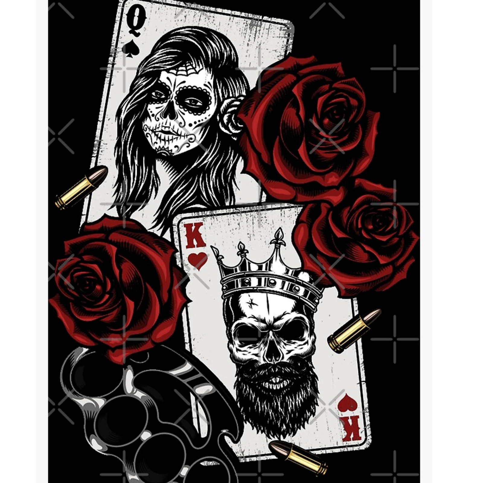 QueensVsKings - Intro episode artwork