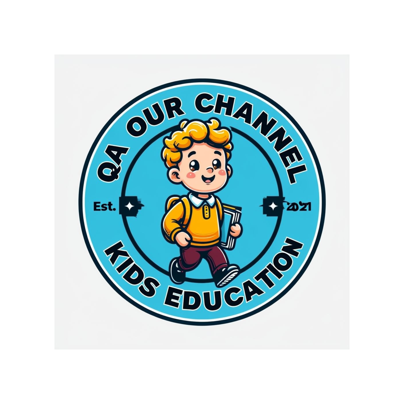 Qabour Kids Educational
