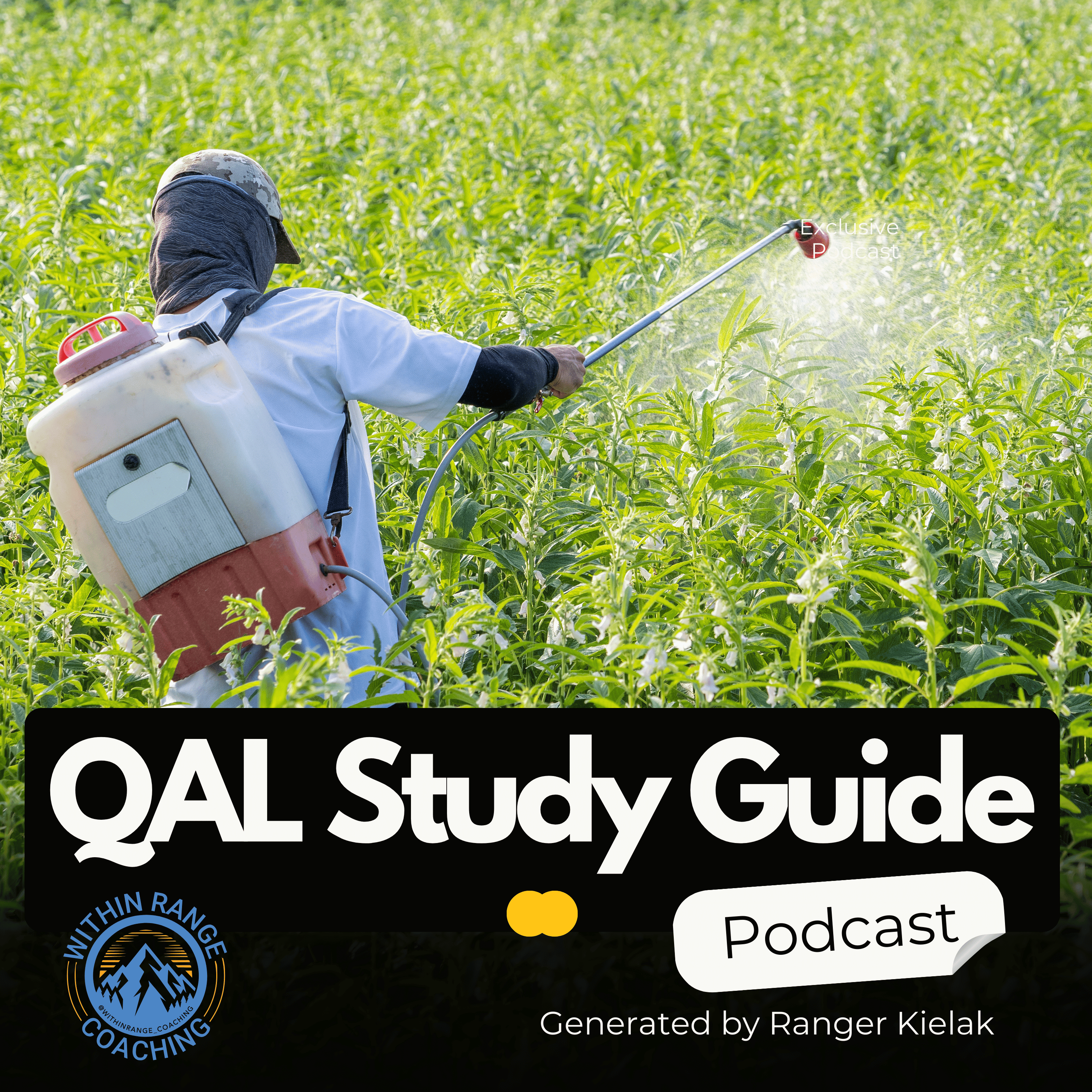 QAL Study Guide