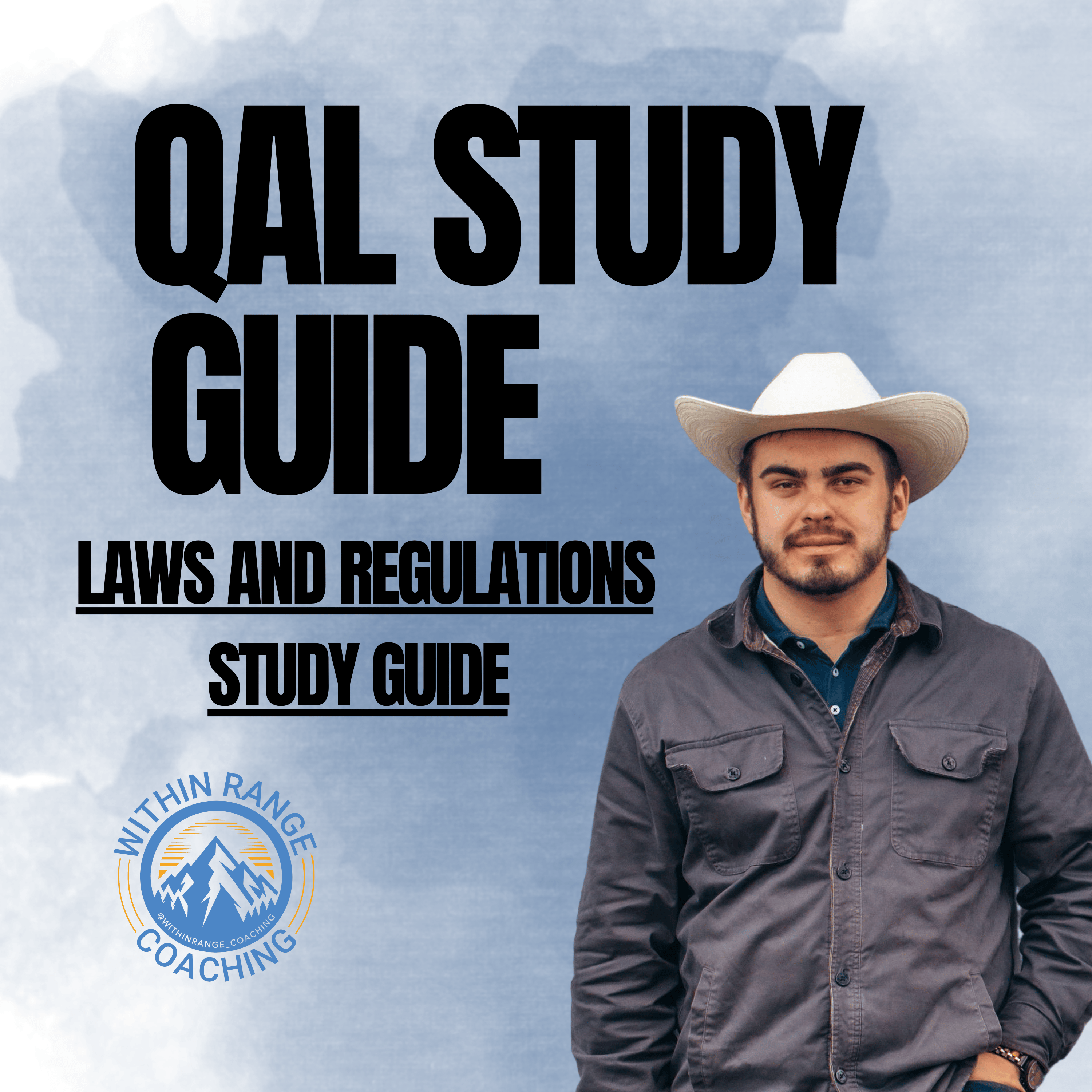 Laws and Regulations Study Guide