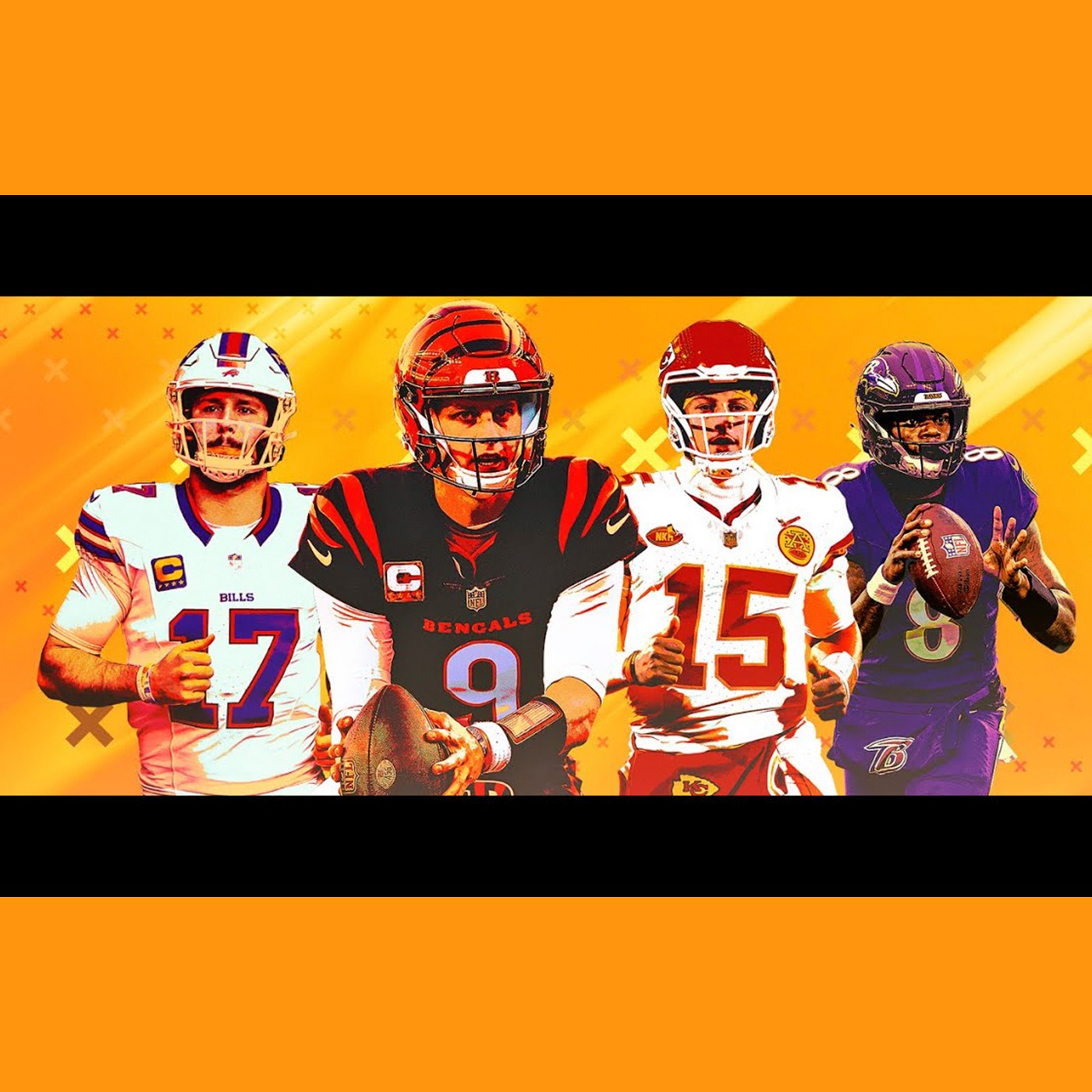 The QB Huddle Podcast