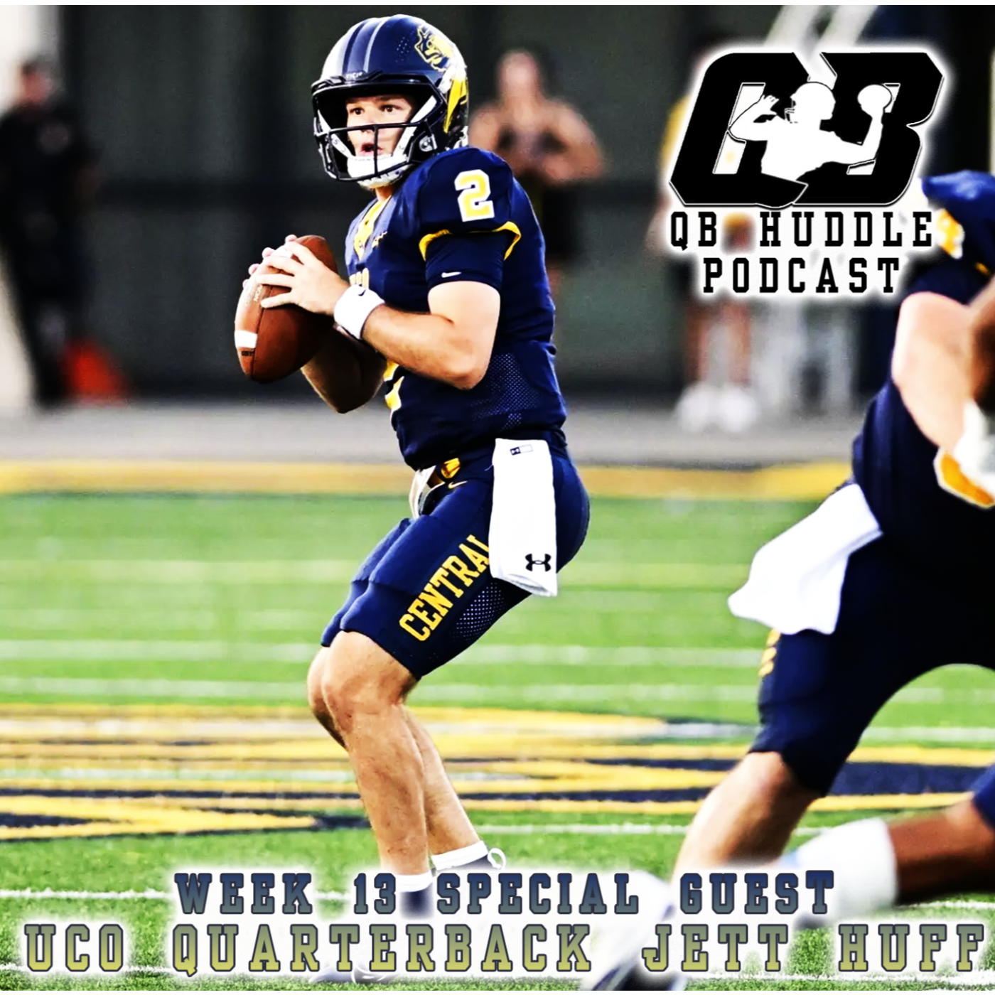The QB Huddle Podcast