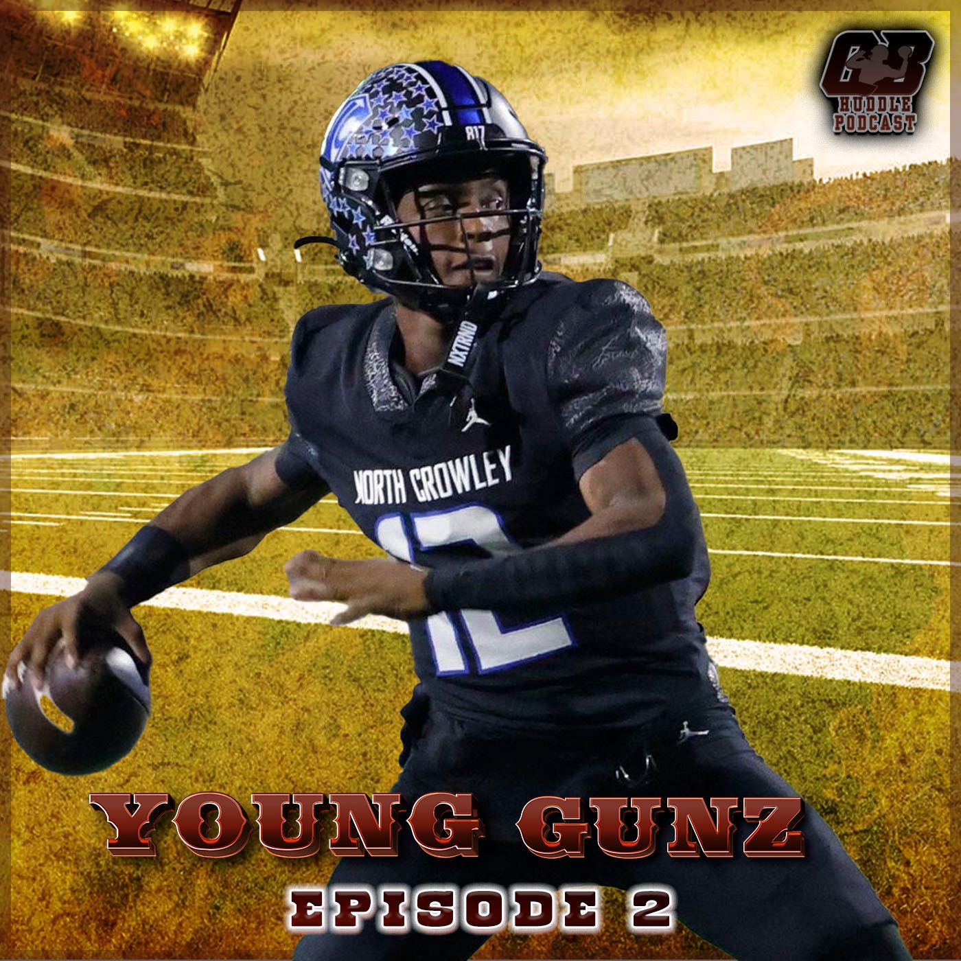 The QB Huddle Podcast