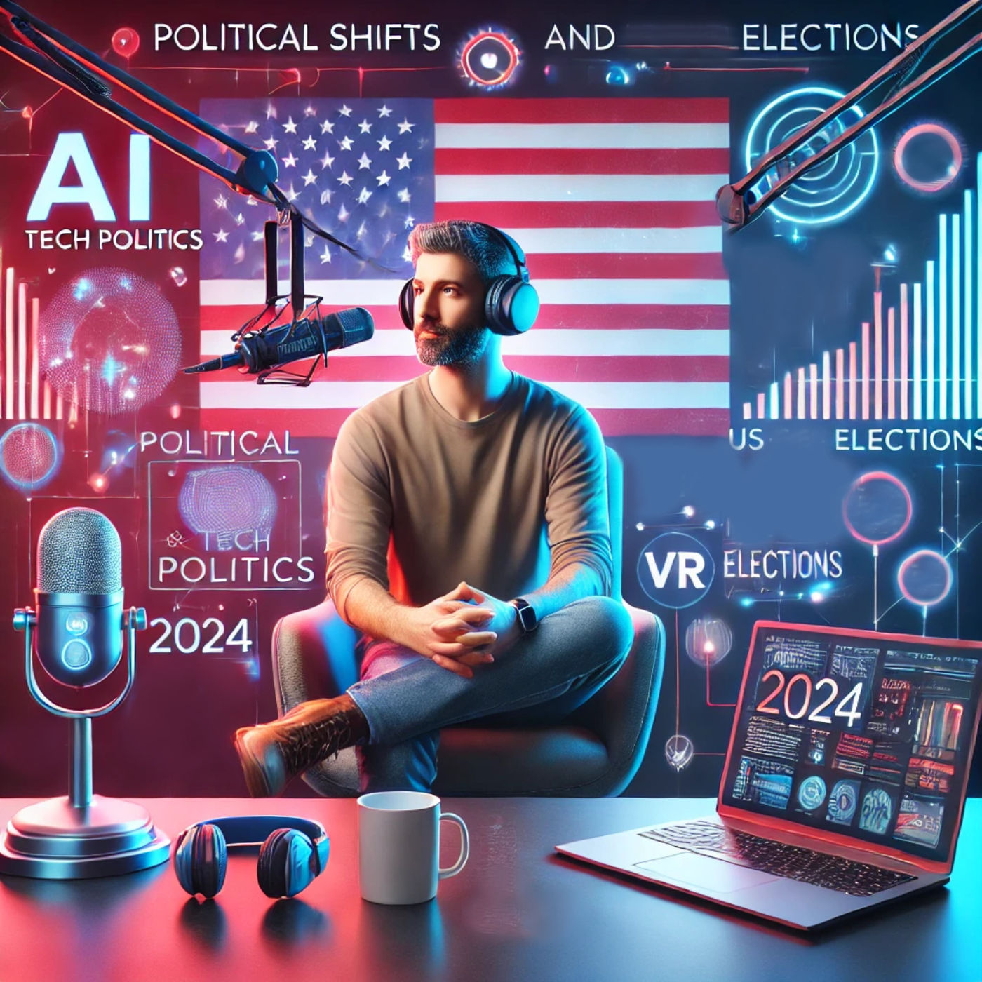 Q IN CHARGE