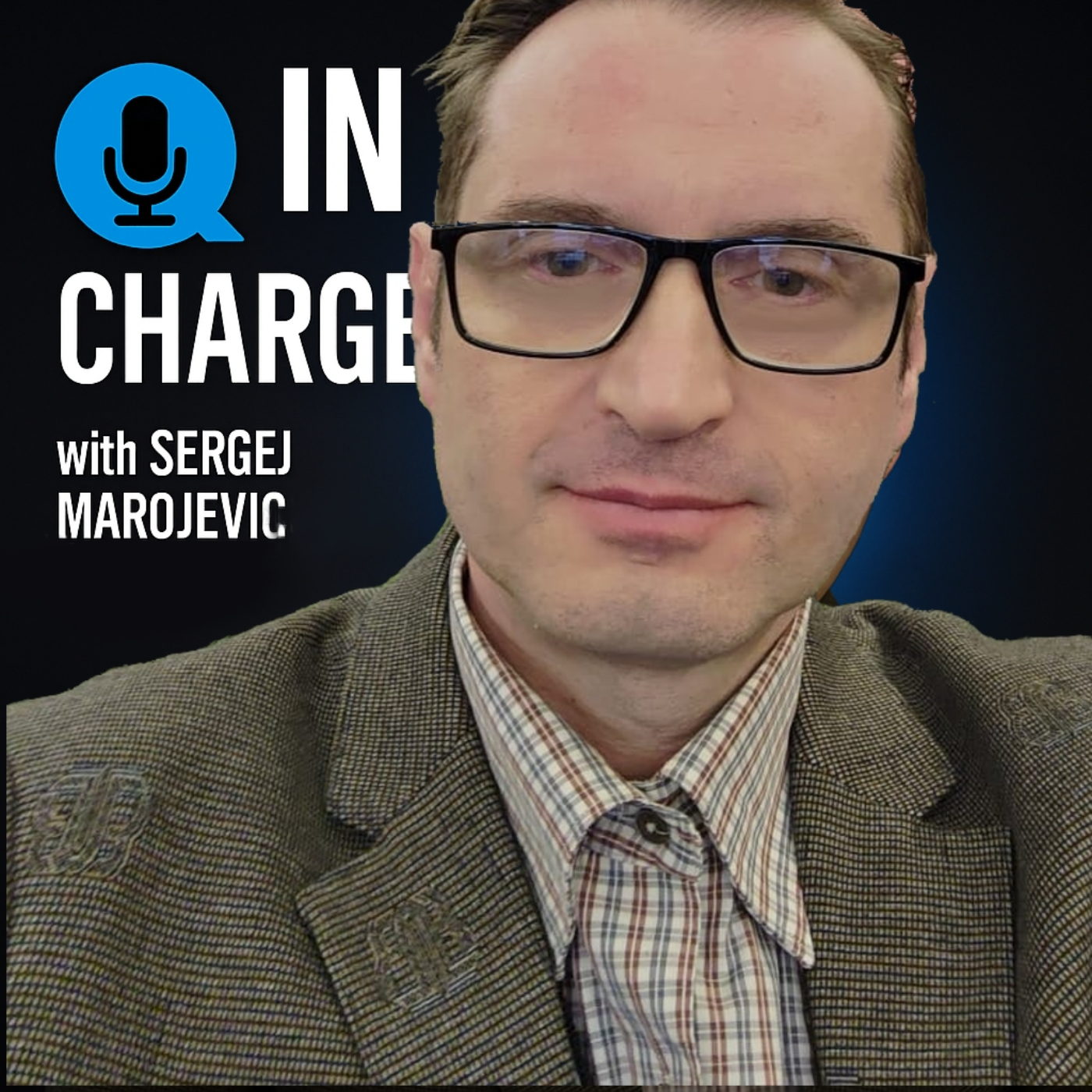 Q IN CHARGE