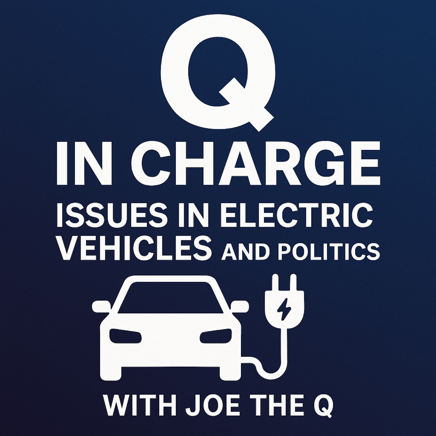 Q IN CHARGE