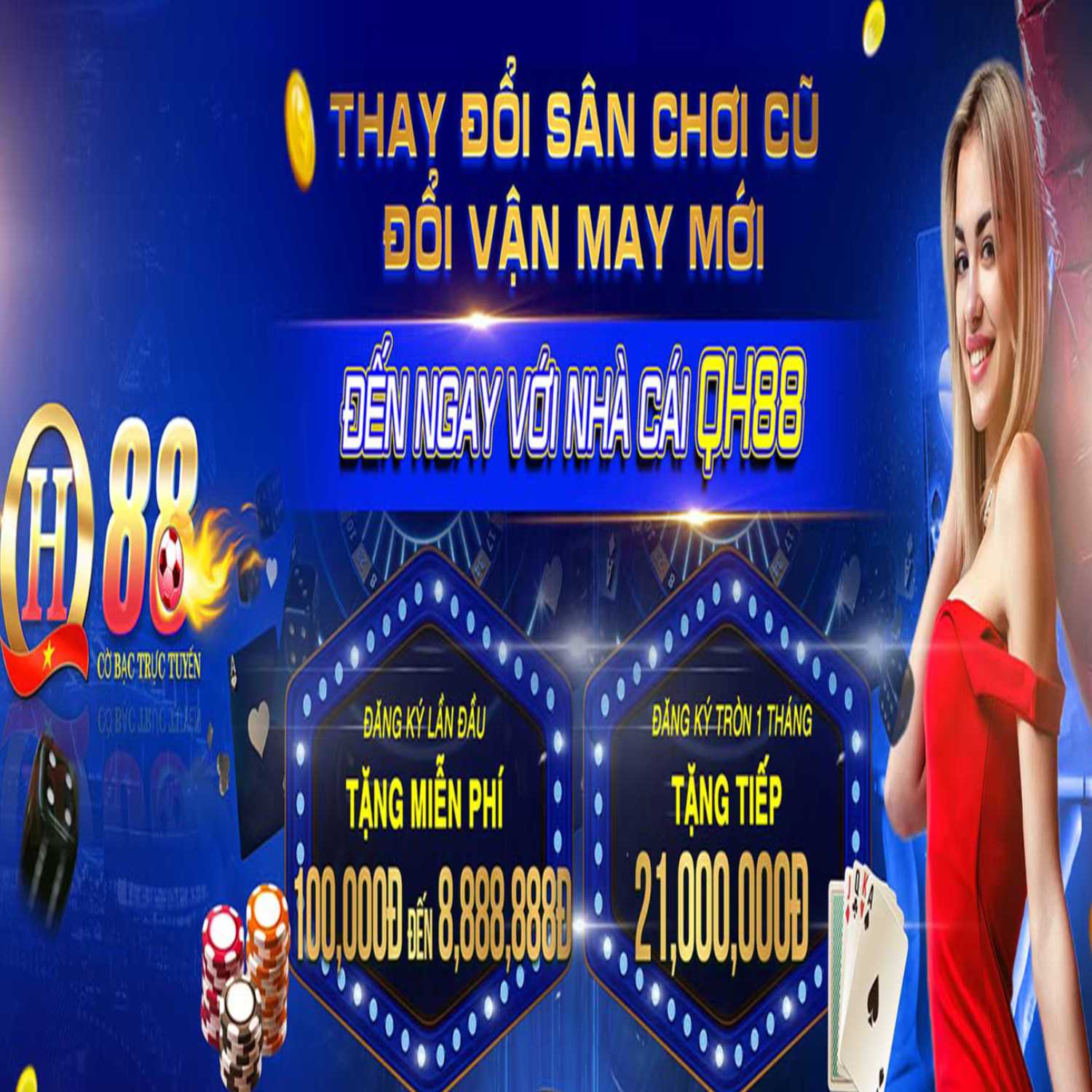 QH88 Agency ✔️ Trang Chủ QH88 Chính Thức, Đăng Ký Tặng 100k podcast artwork