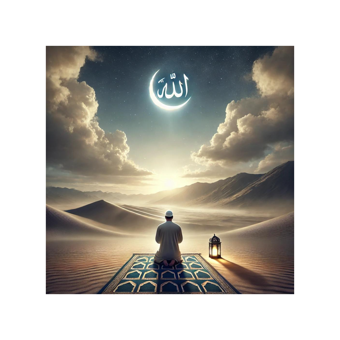 The Power of Sincere Repentance: Seeking Forgiveness from Allah