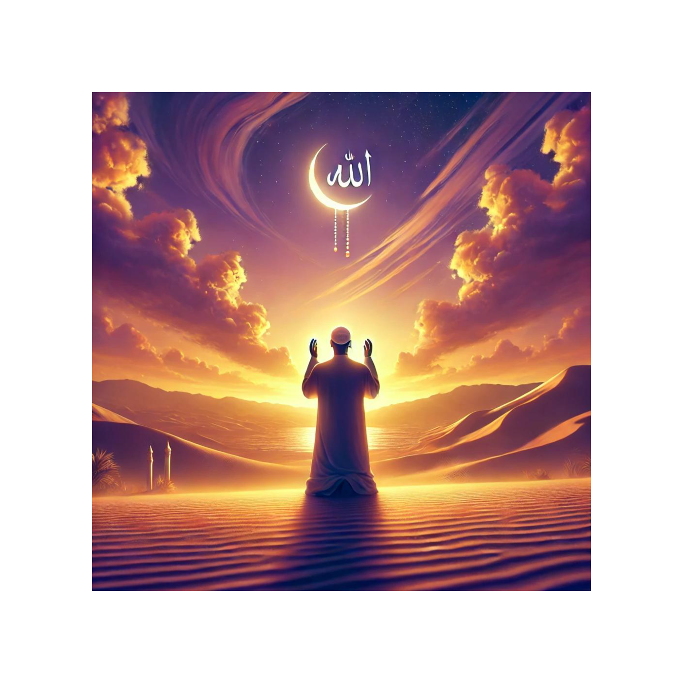 The Transformative Power of Sincere Repentance: Embracing Allah’s Forgiveness" episode artwork