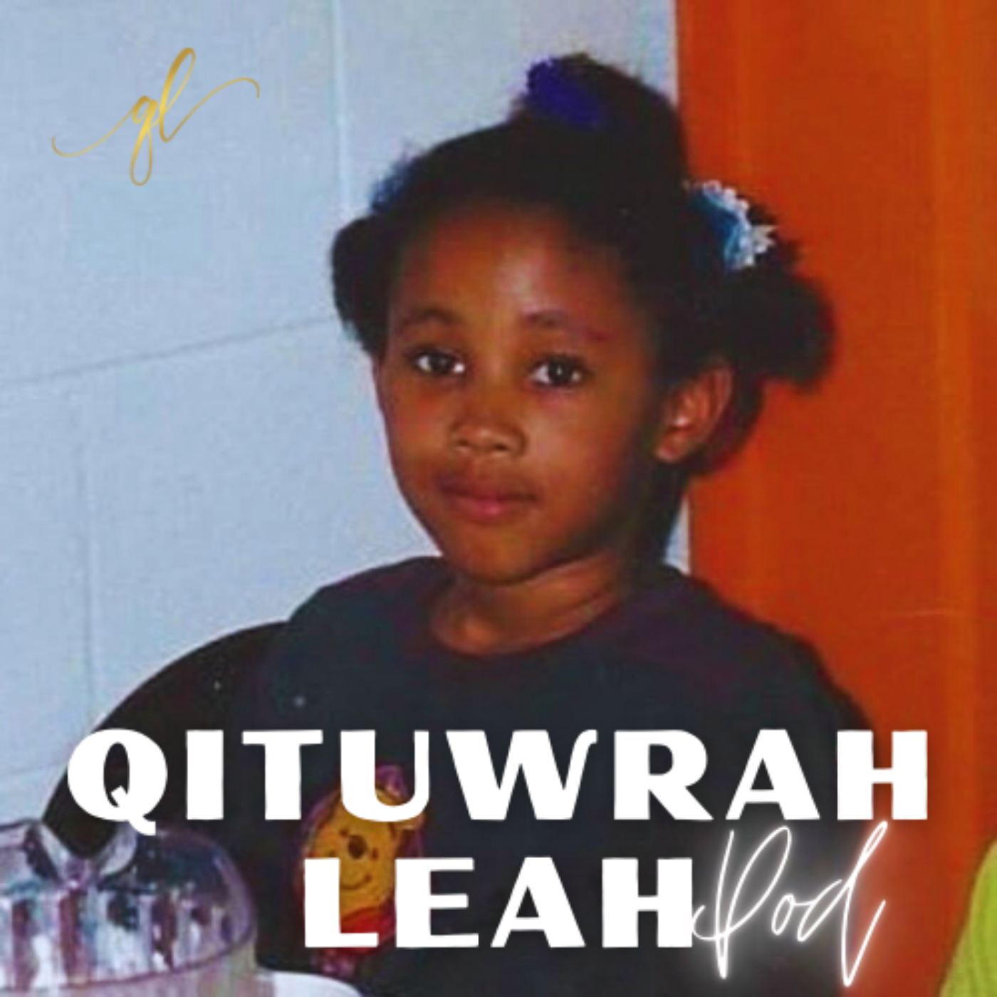 Qituwrah Leah Pod podcast artwork
