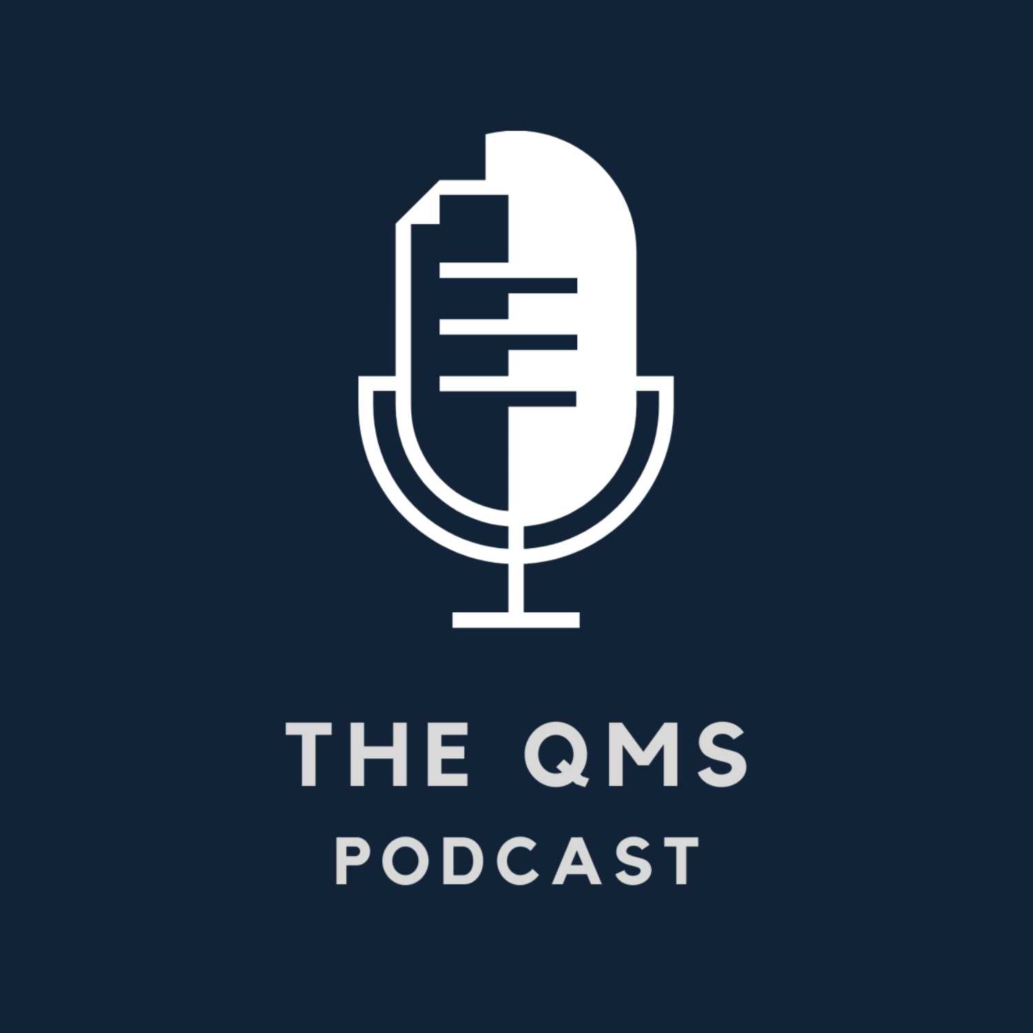 The QMS Podcast