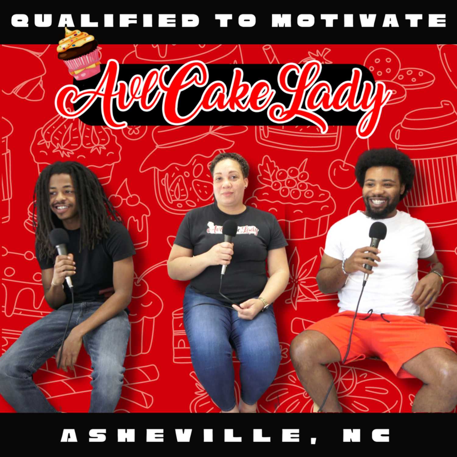 Qualified To Motivate