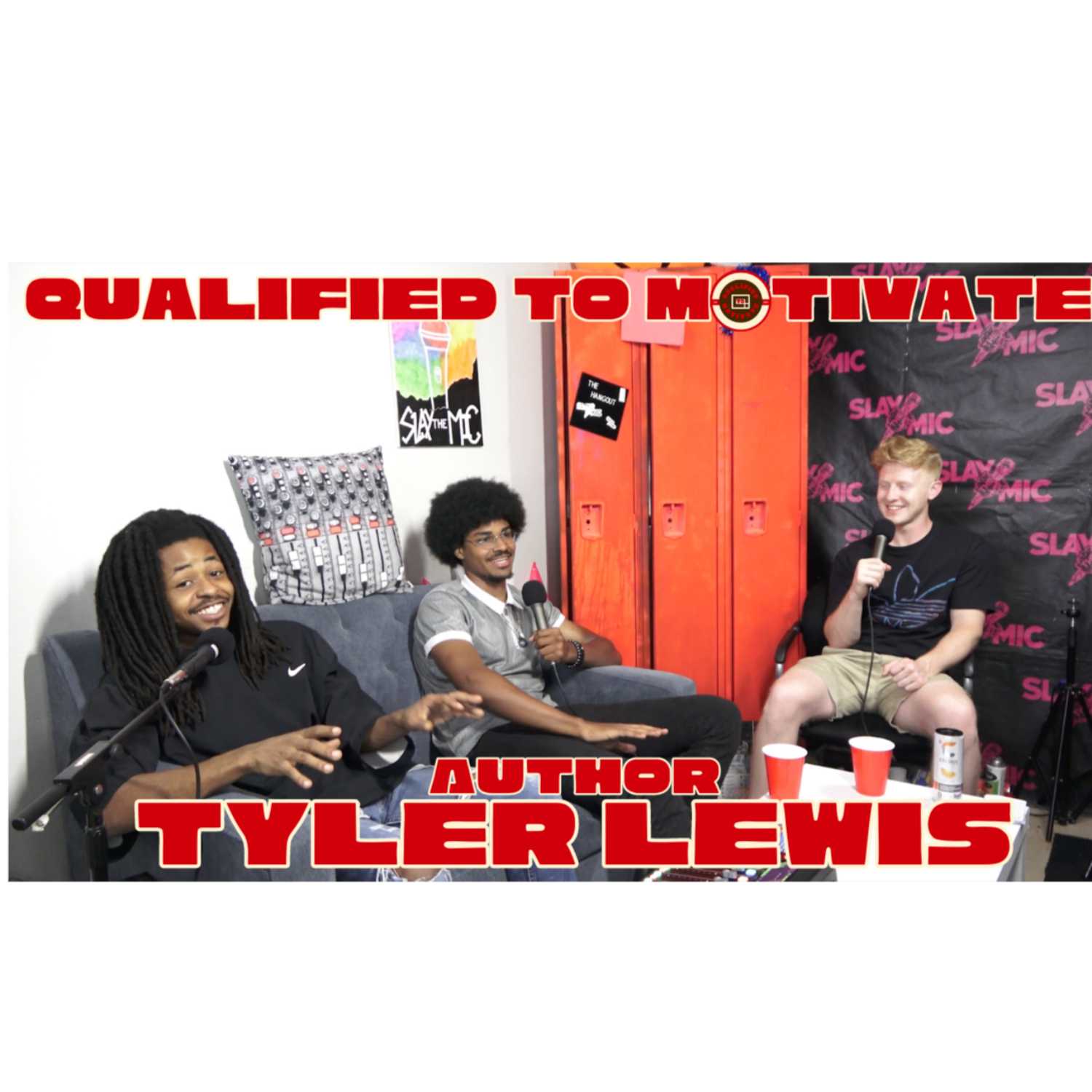 Qualified To Motivate