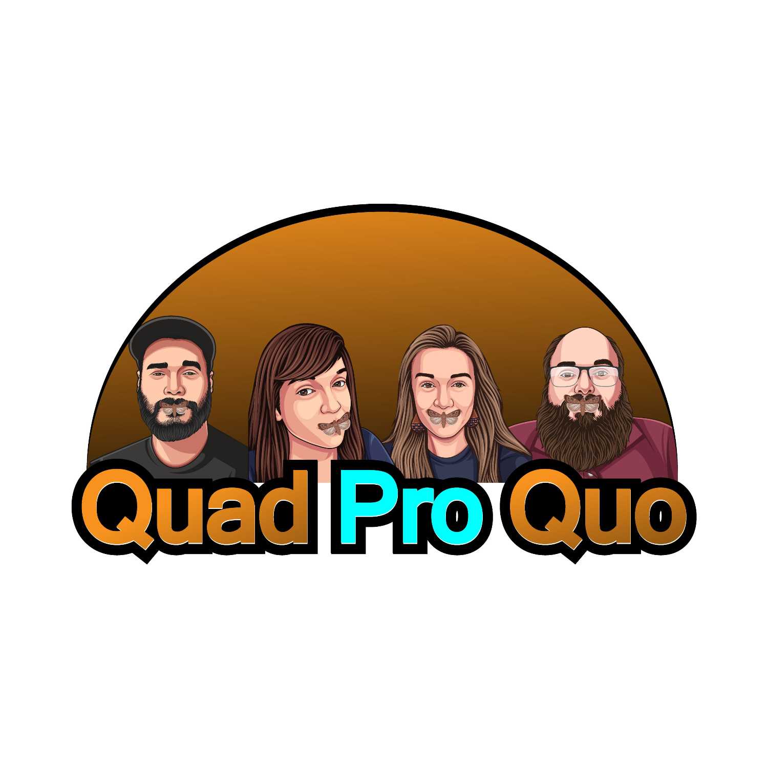 Quad Pro Quo Podcast